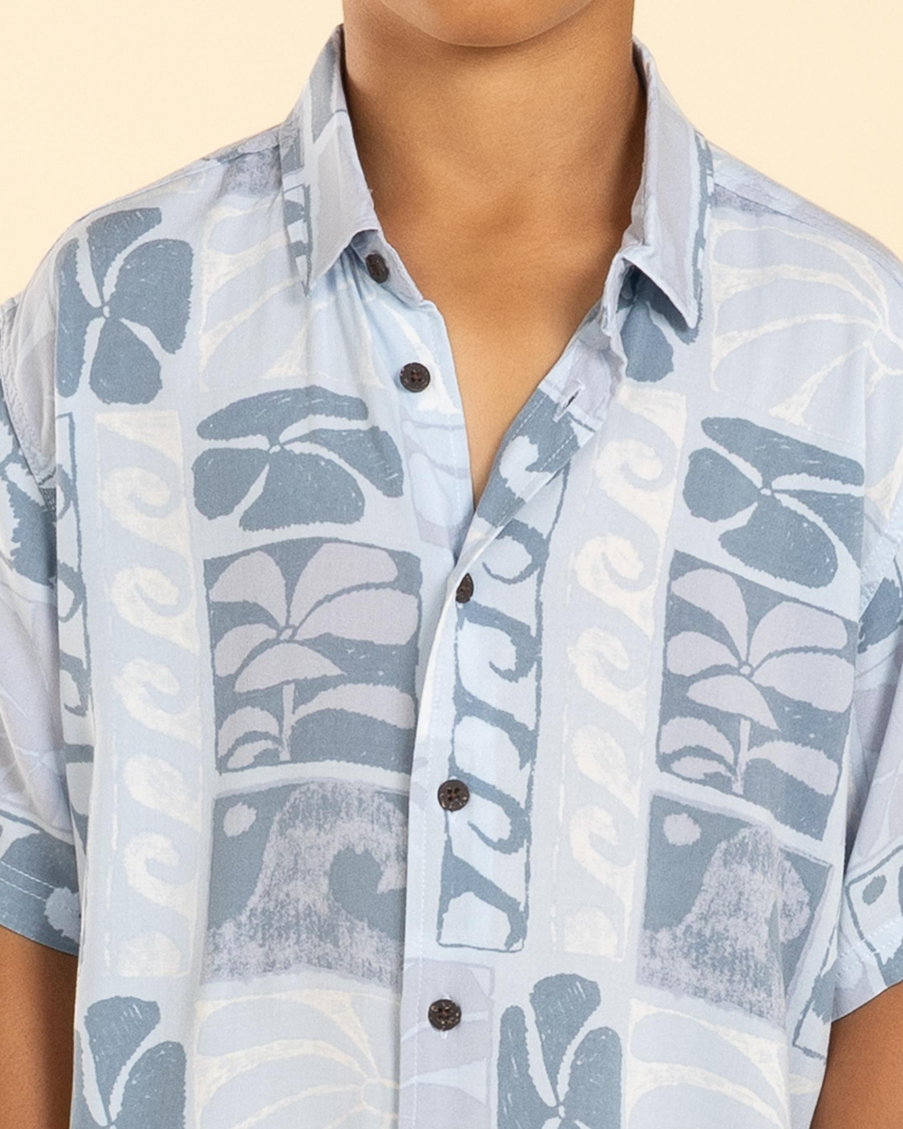 AOTS TY Williams Short Sleeve Shirt