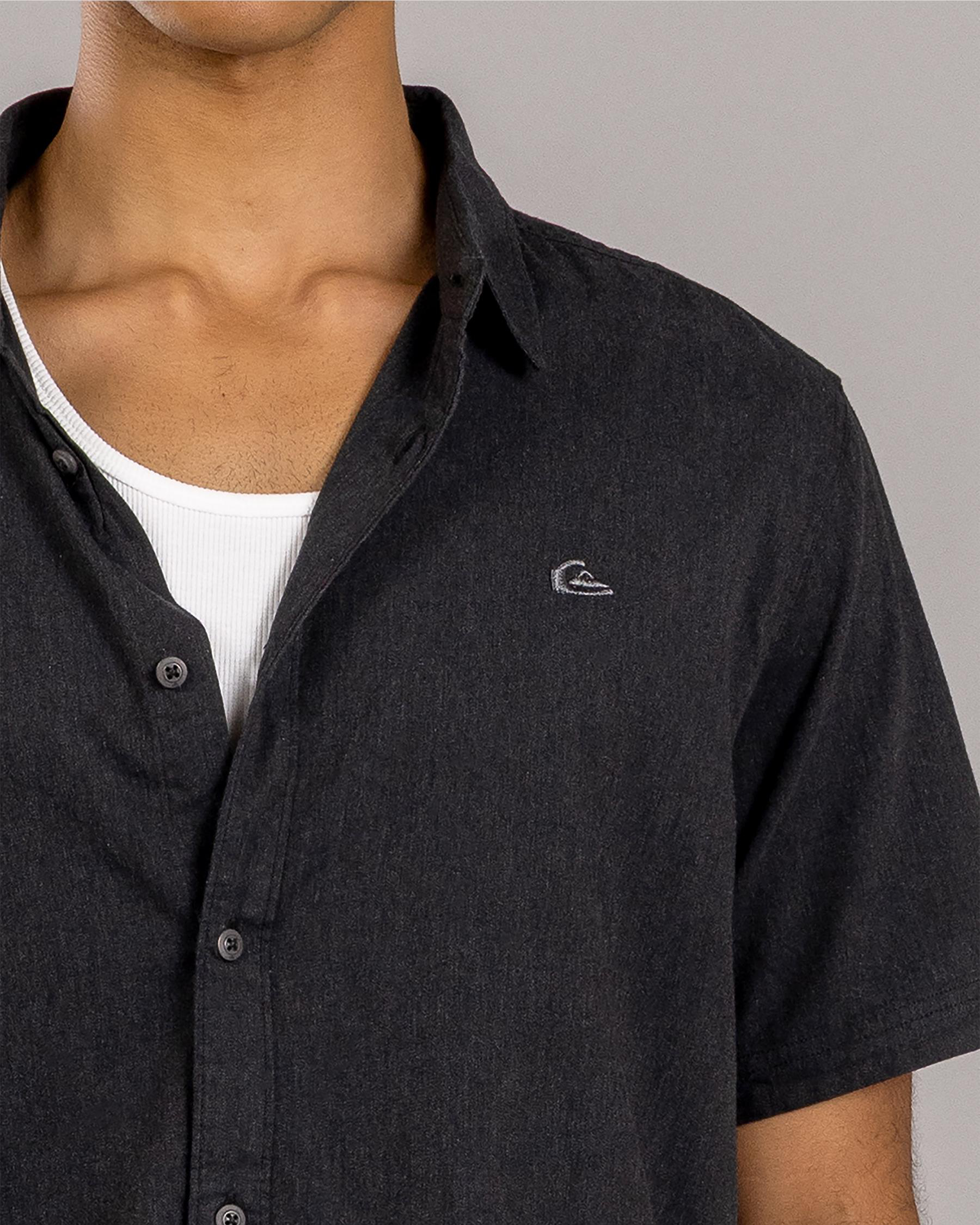 MW Premium Stretch Short Sleeve Shirt