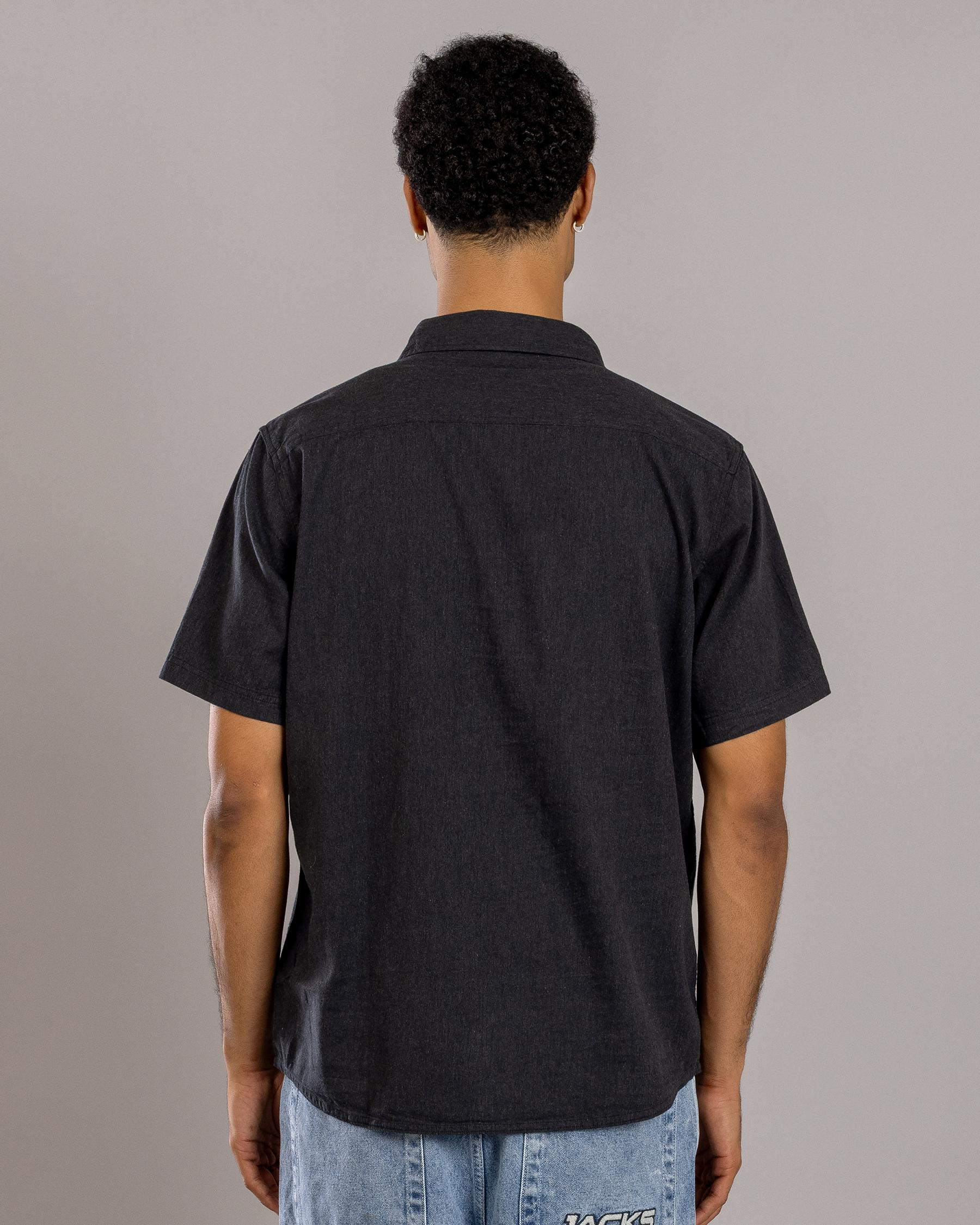 MW Premium Stretch Short Sleeve Shirt