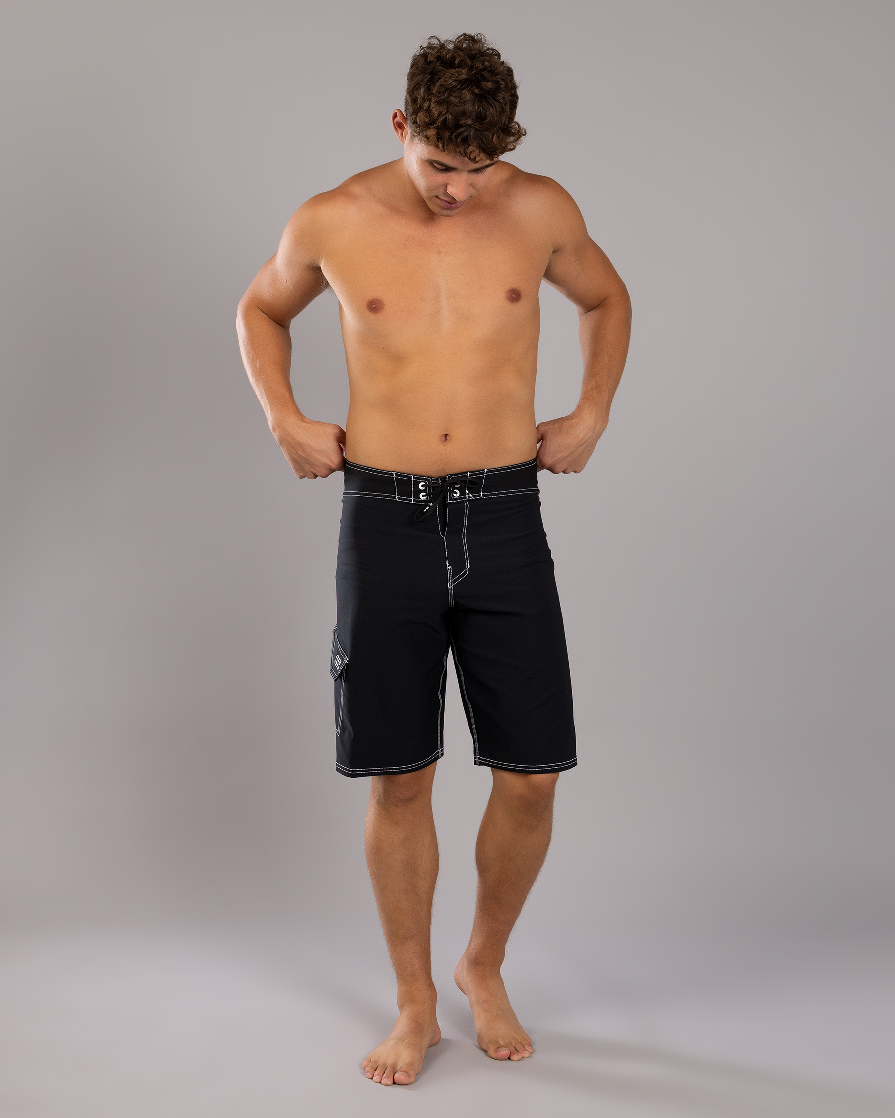 Script Og Board Shorts