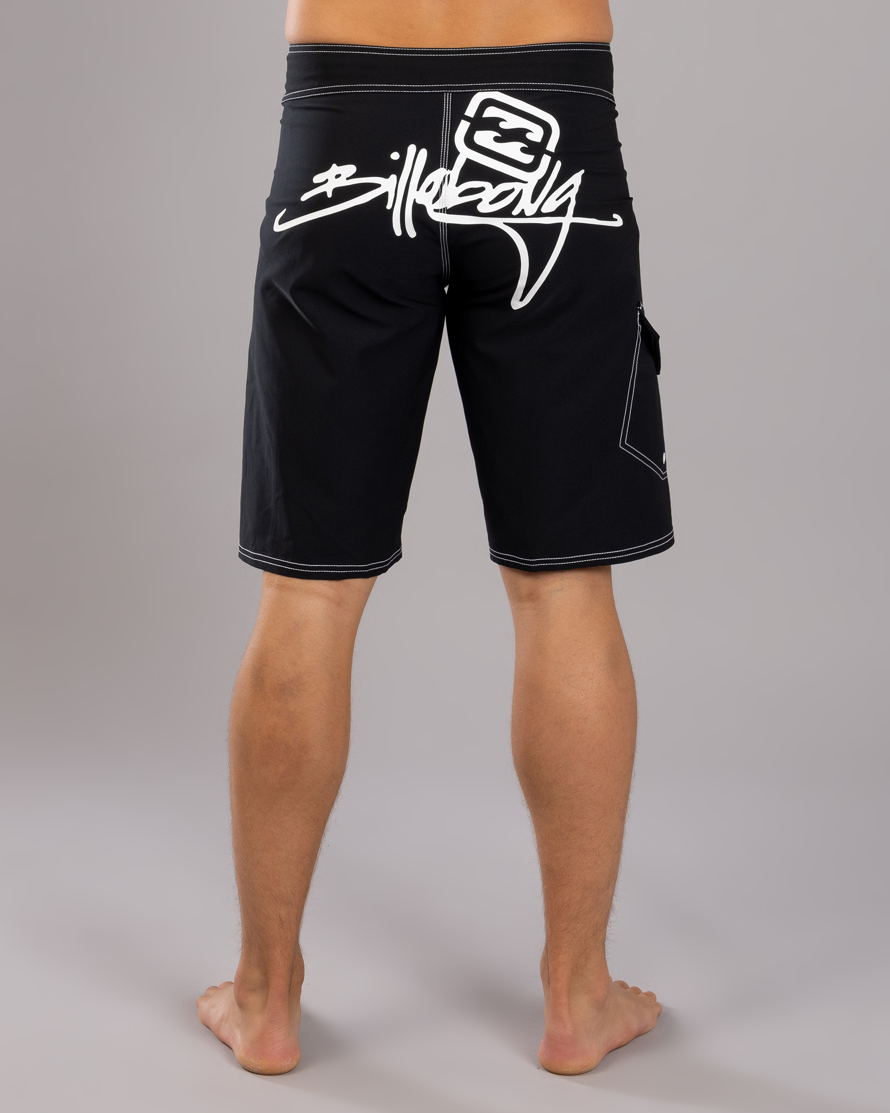 Script Og Board Shorts