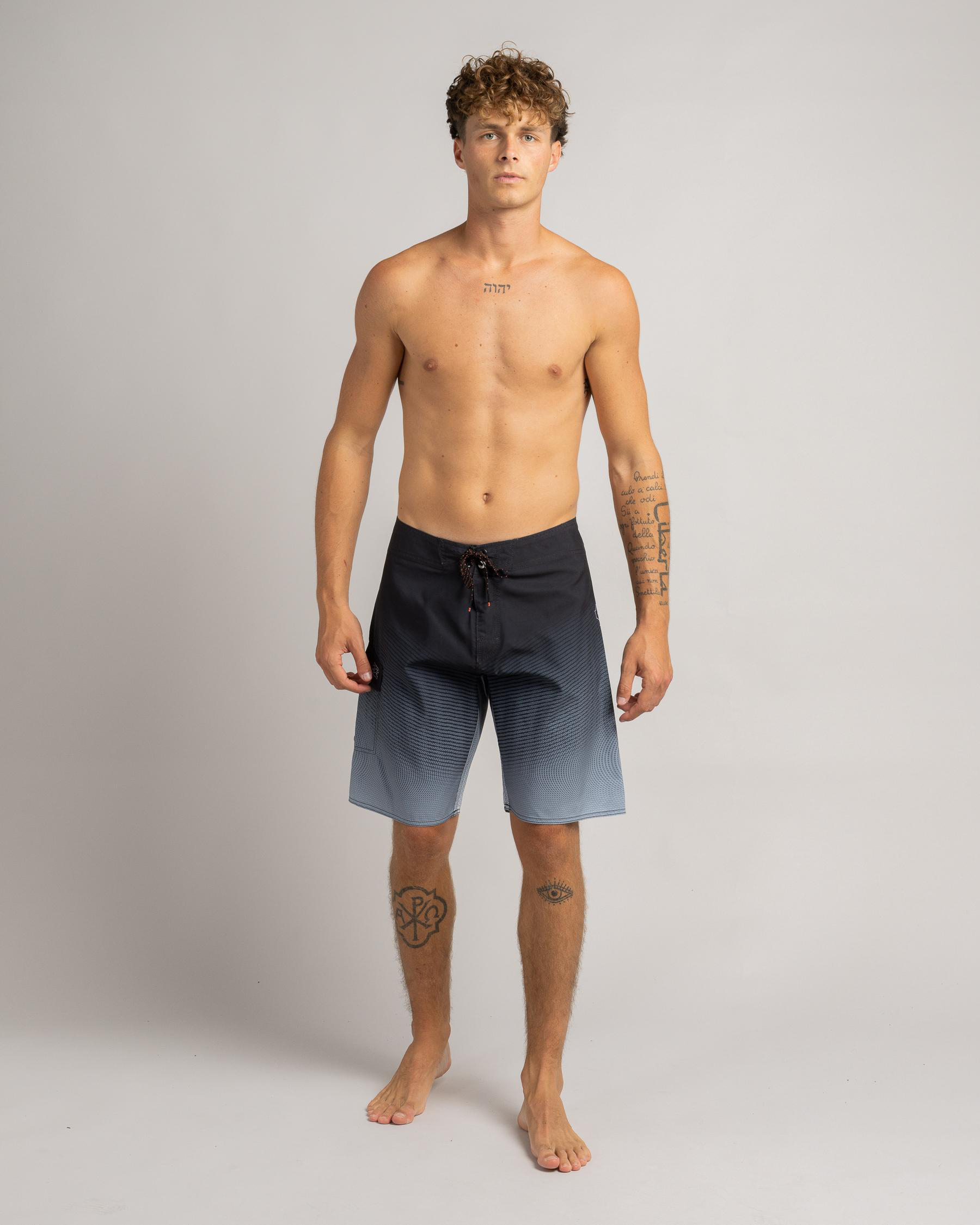 Volts OG Board Shorts