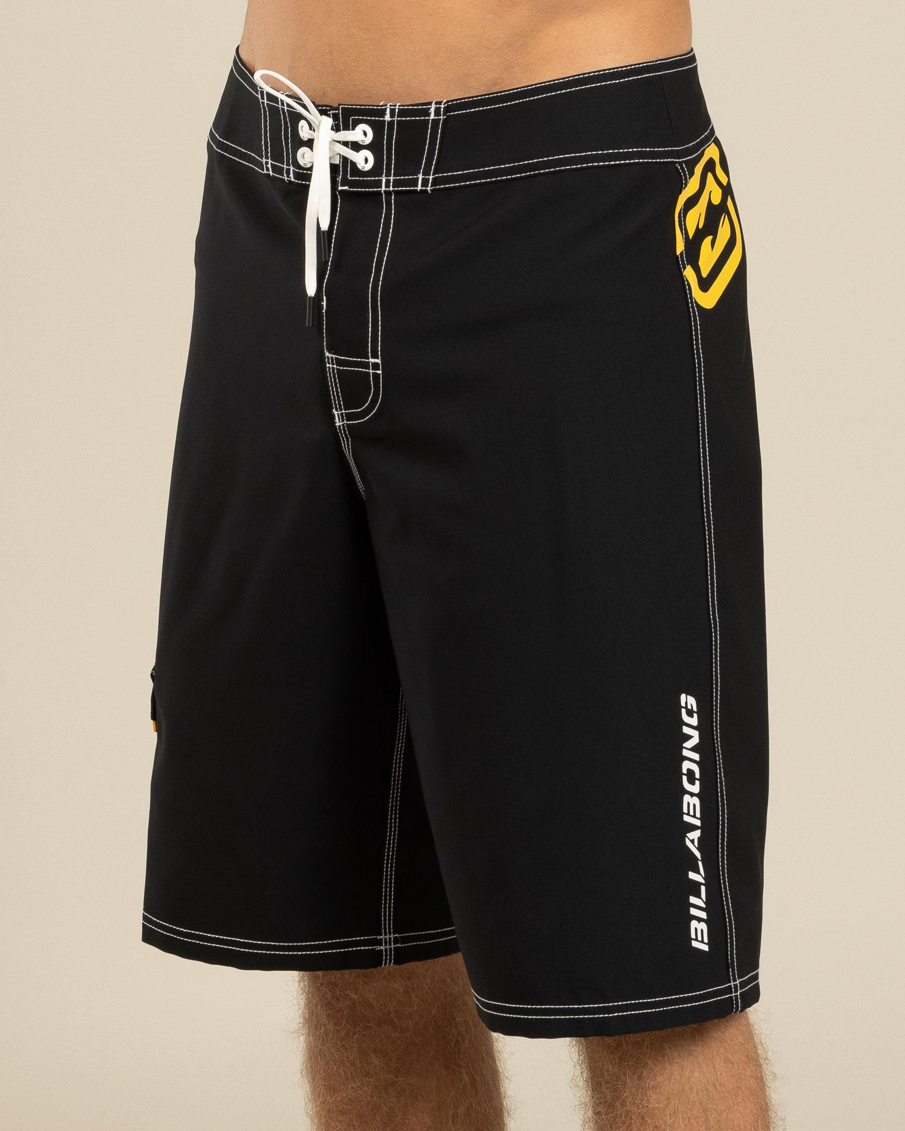 Bracket Pro 21 Board Shorts