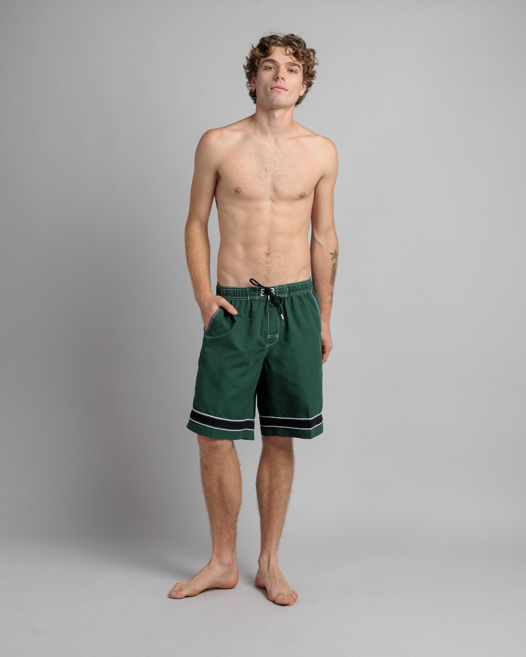 Throw On 2.0 Board Shorts