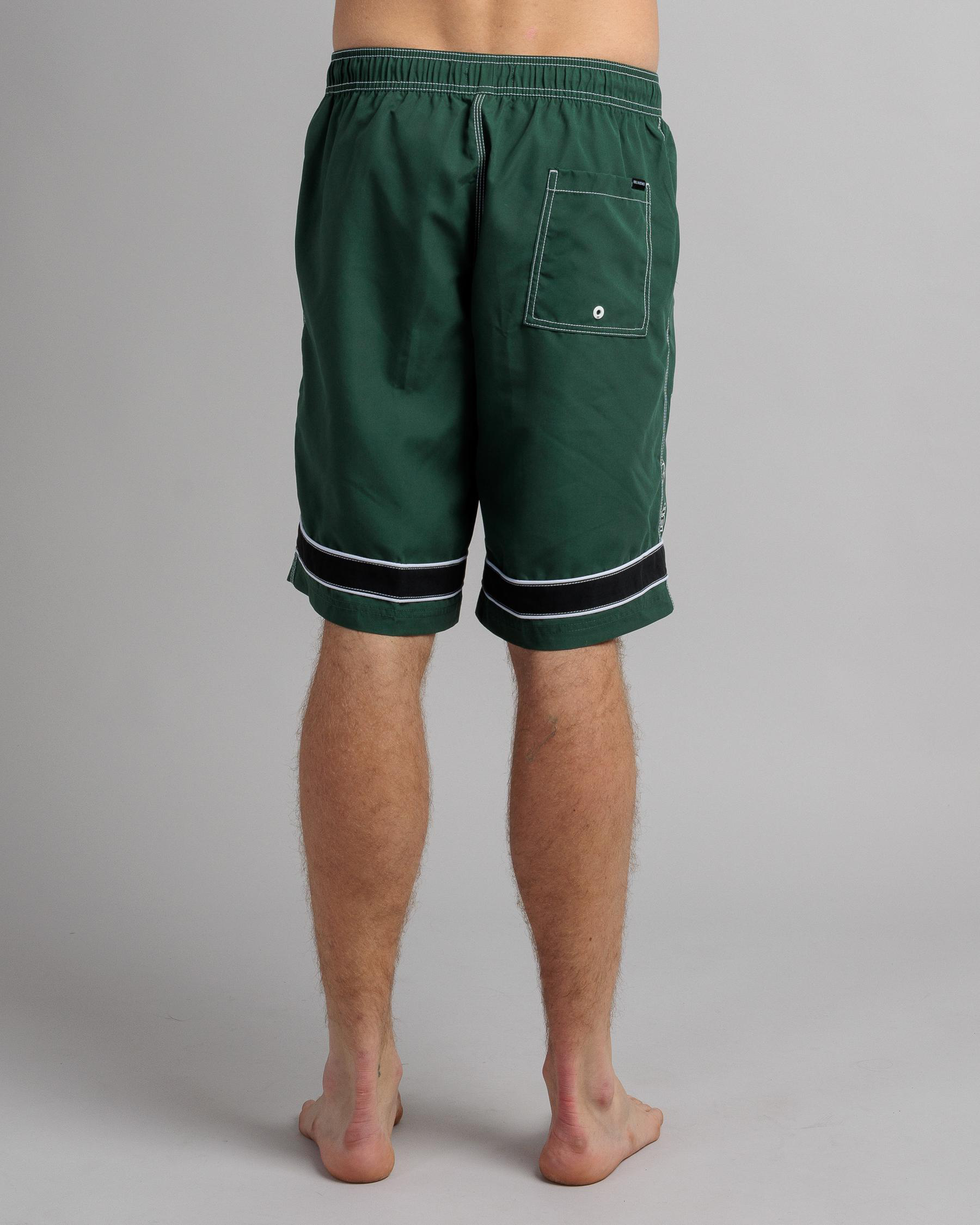 Throw On 2.0 Board Shorts