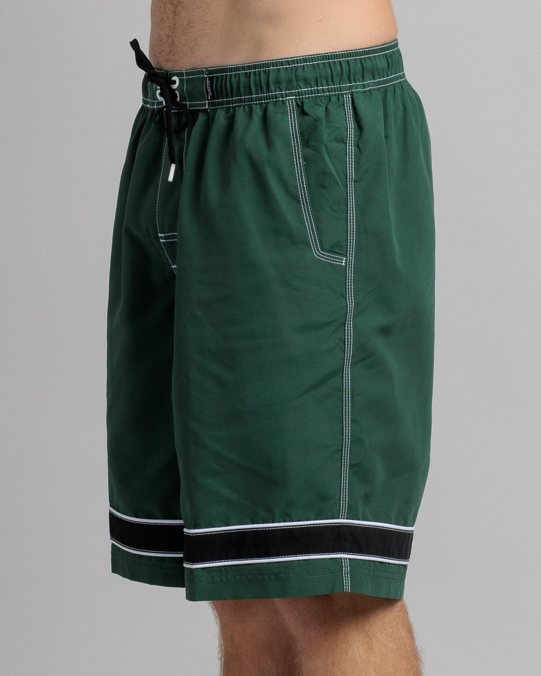 Throw On 2.0 Board Shorts