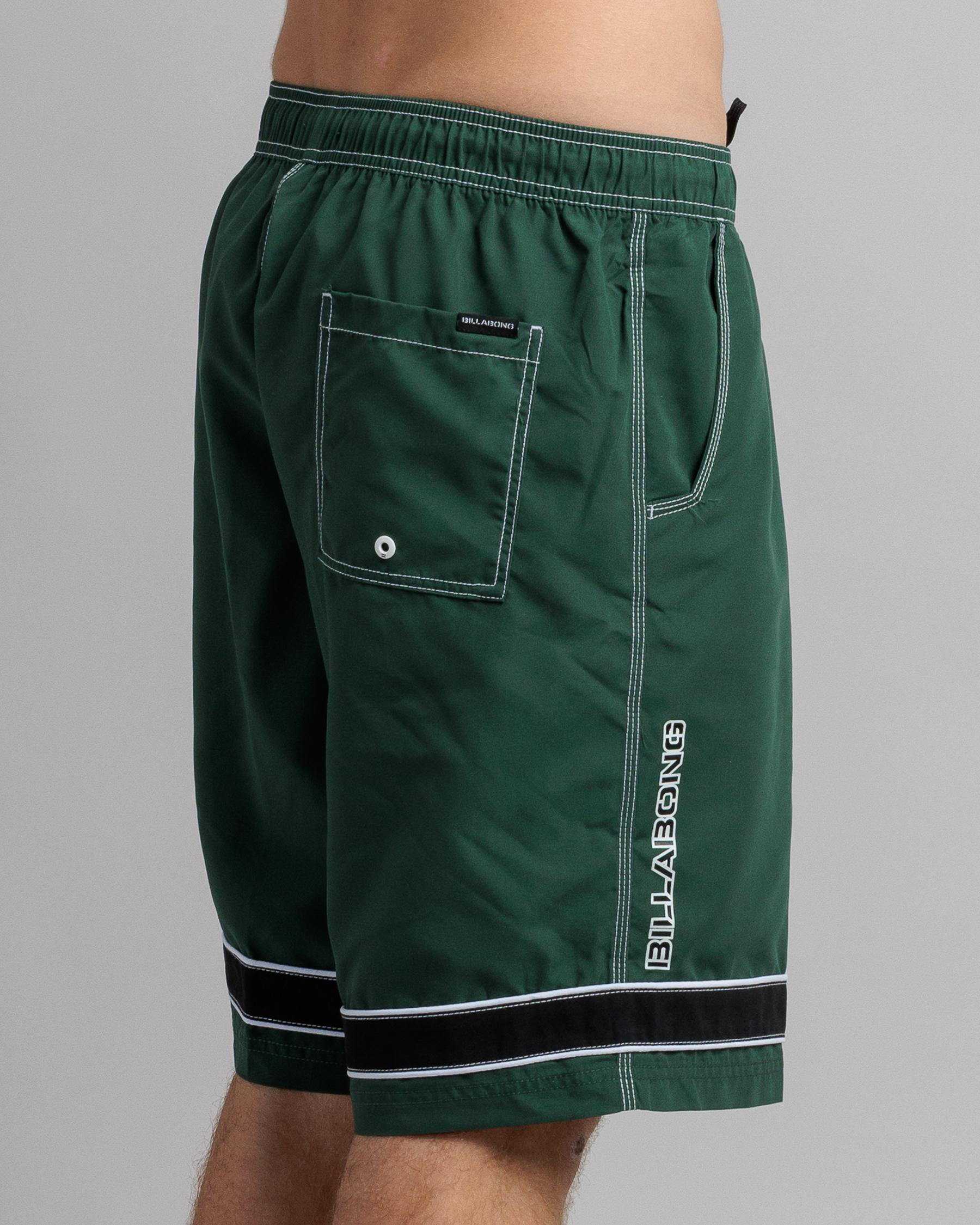 Throw On 2.0 Board Shorts