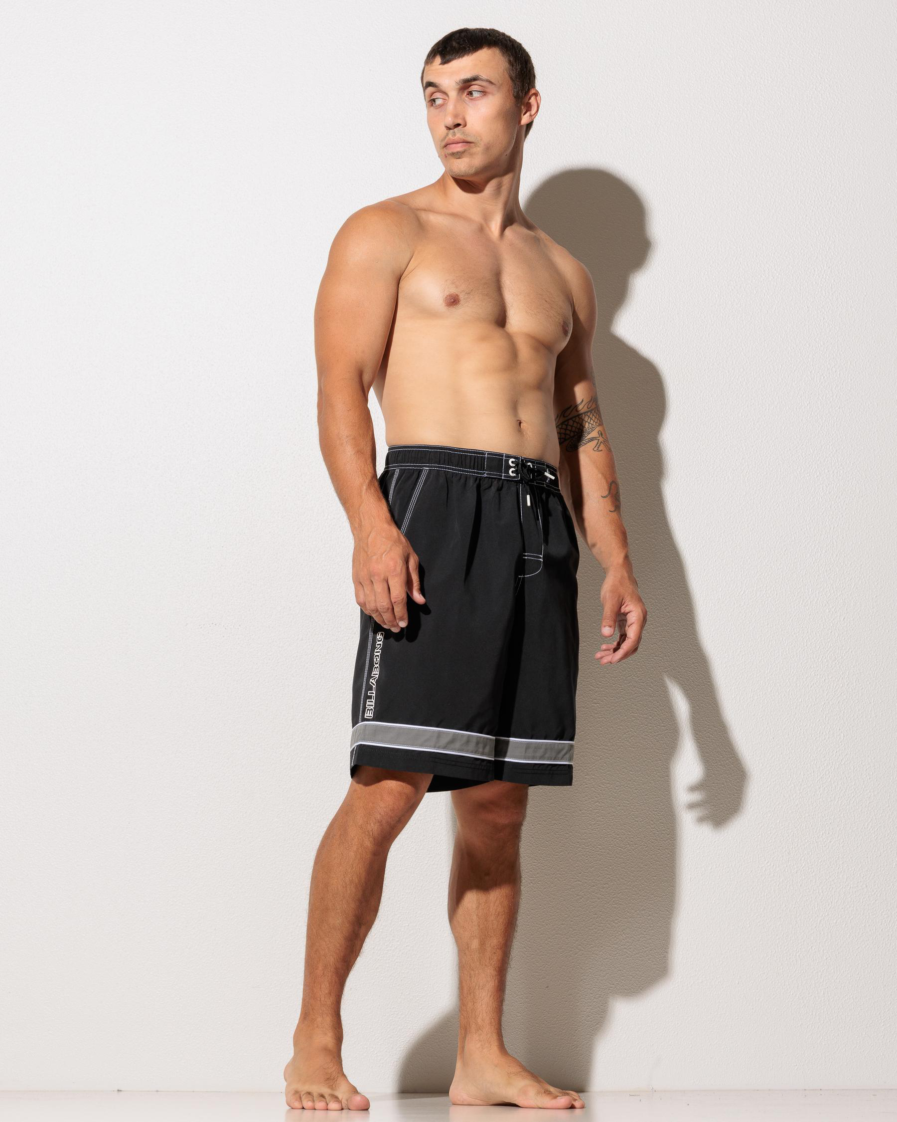 Throw On 2.0 Board Shorts