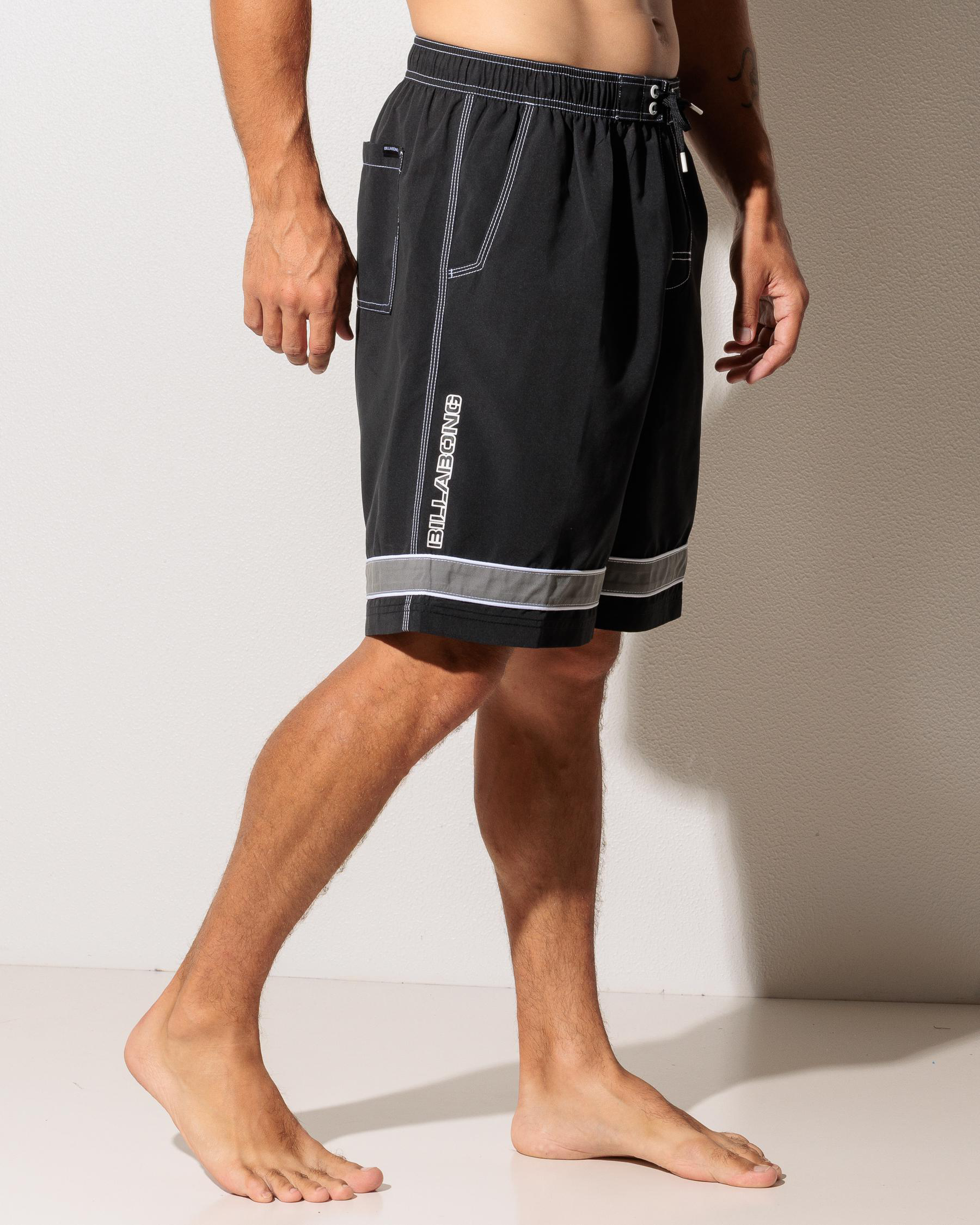 Throw On 2.0 Board Shorts