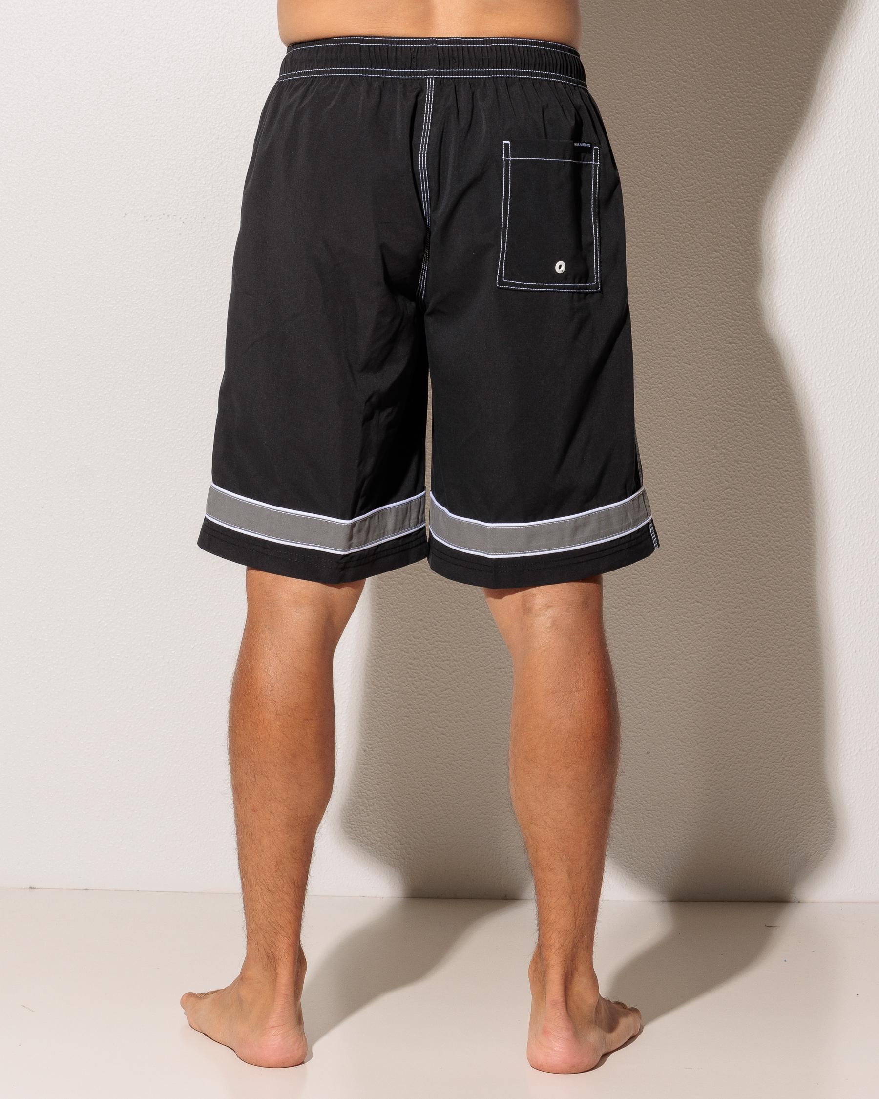 Throw On 2.0 Board Shorts