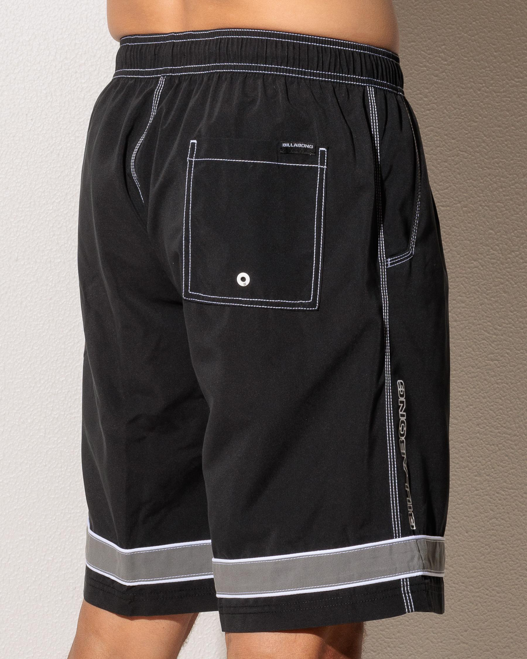 Throw On 2.0 Board Shorts