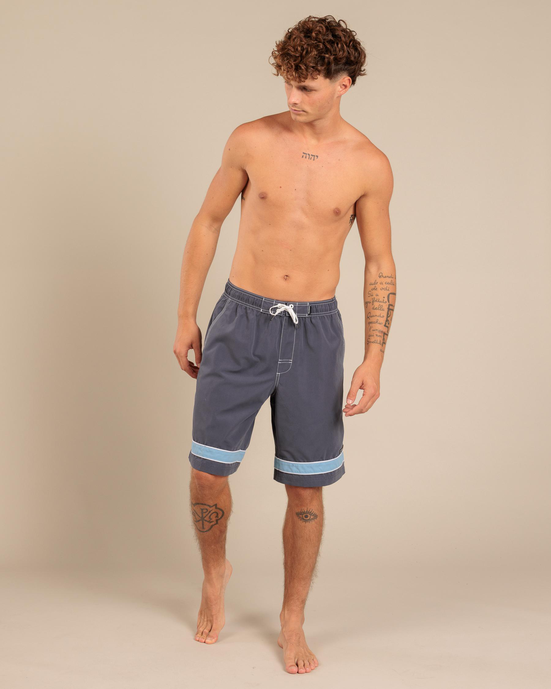 Throw On 2.0 Board Shorts
