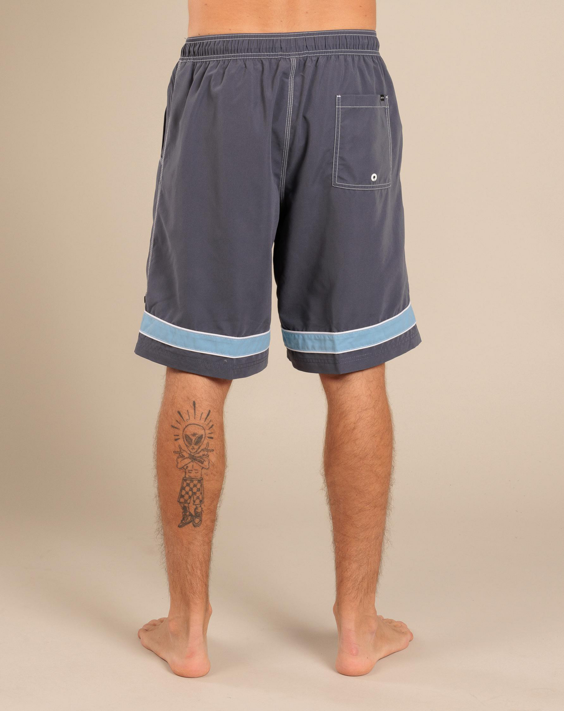 Throw On 2.0 Board Shorts