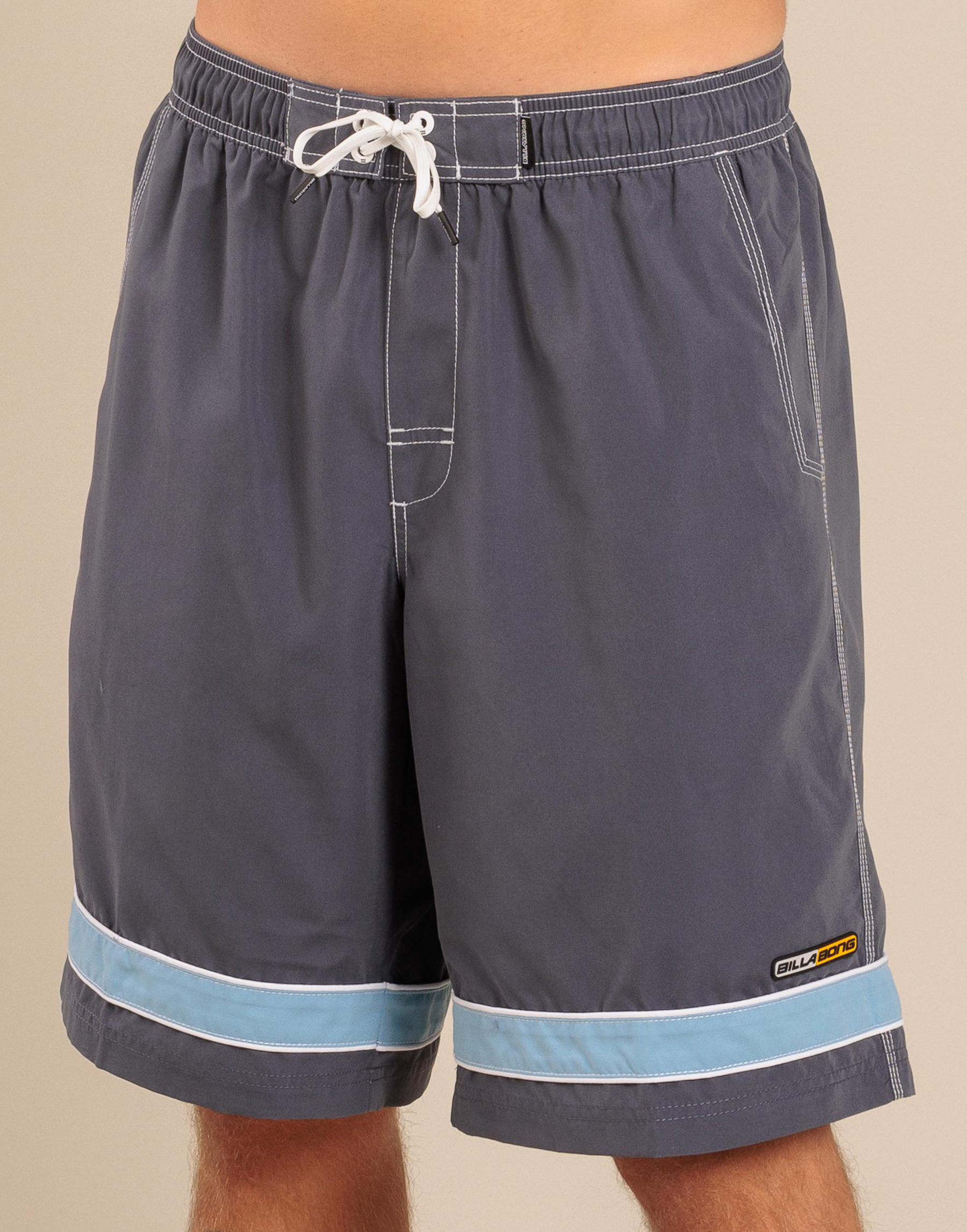 Throw On 2.0 Board Shorts