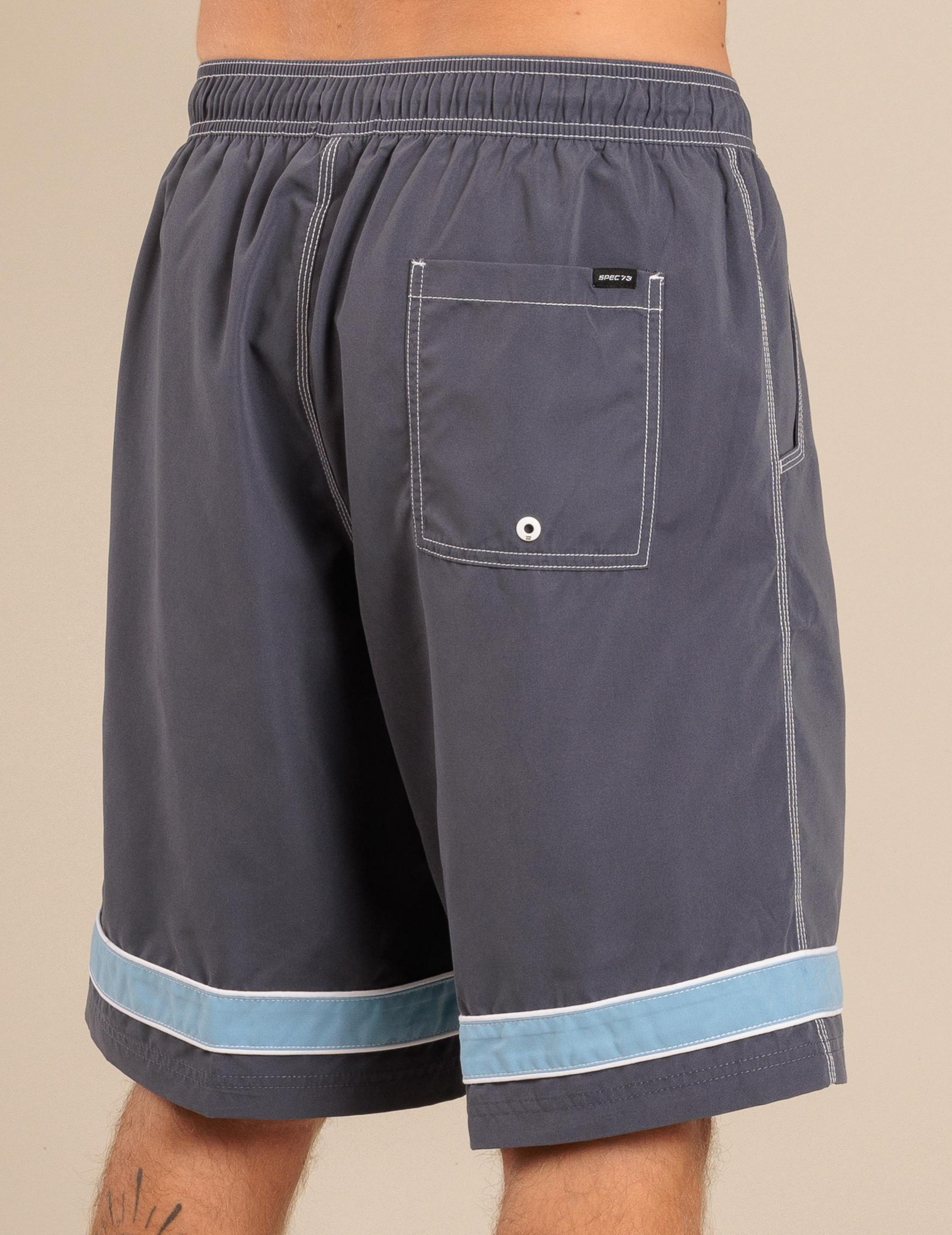 Throw On 2.0 Board Shorts