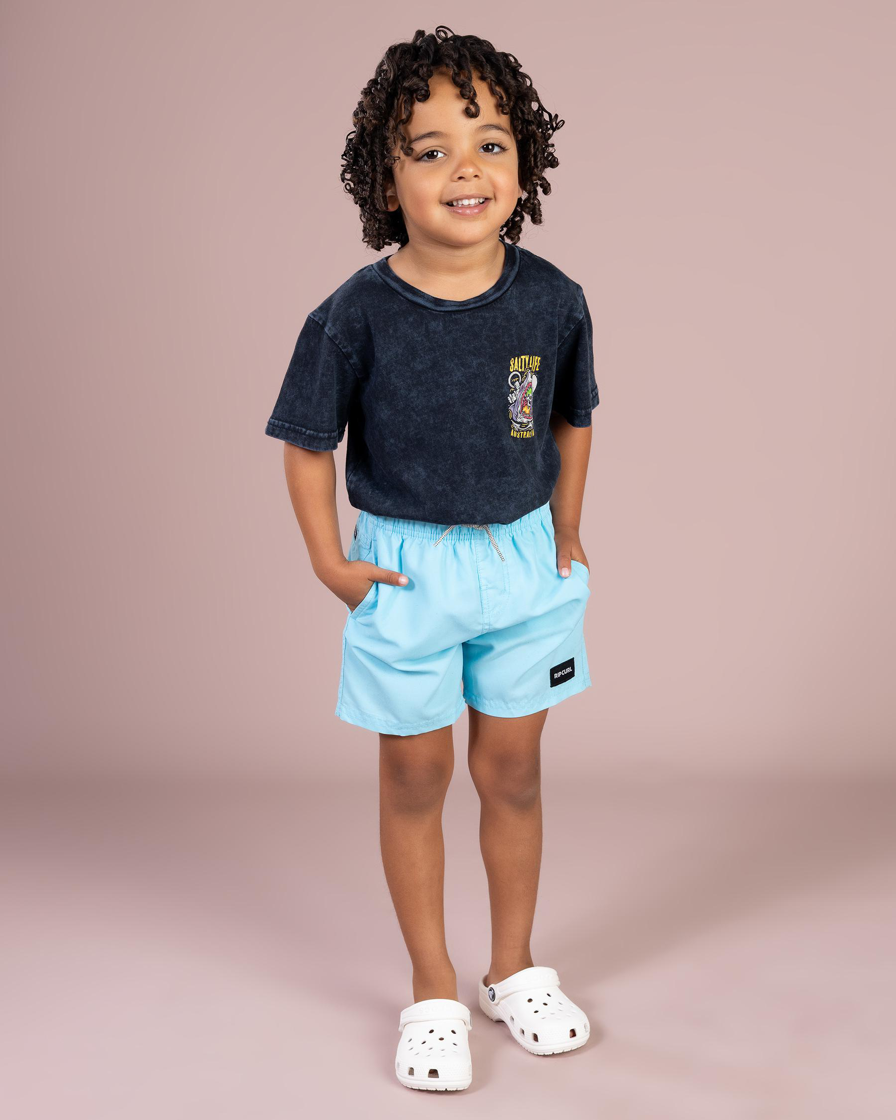 Toddlers' Bondi Volley Shorts