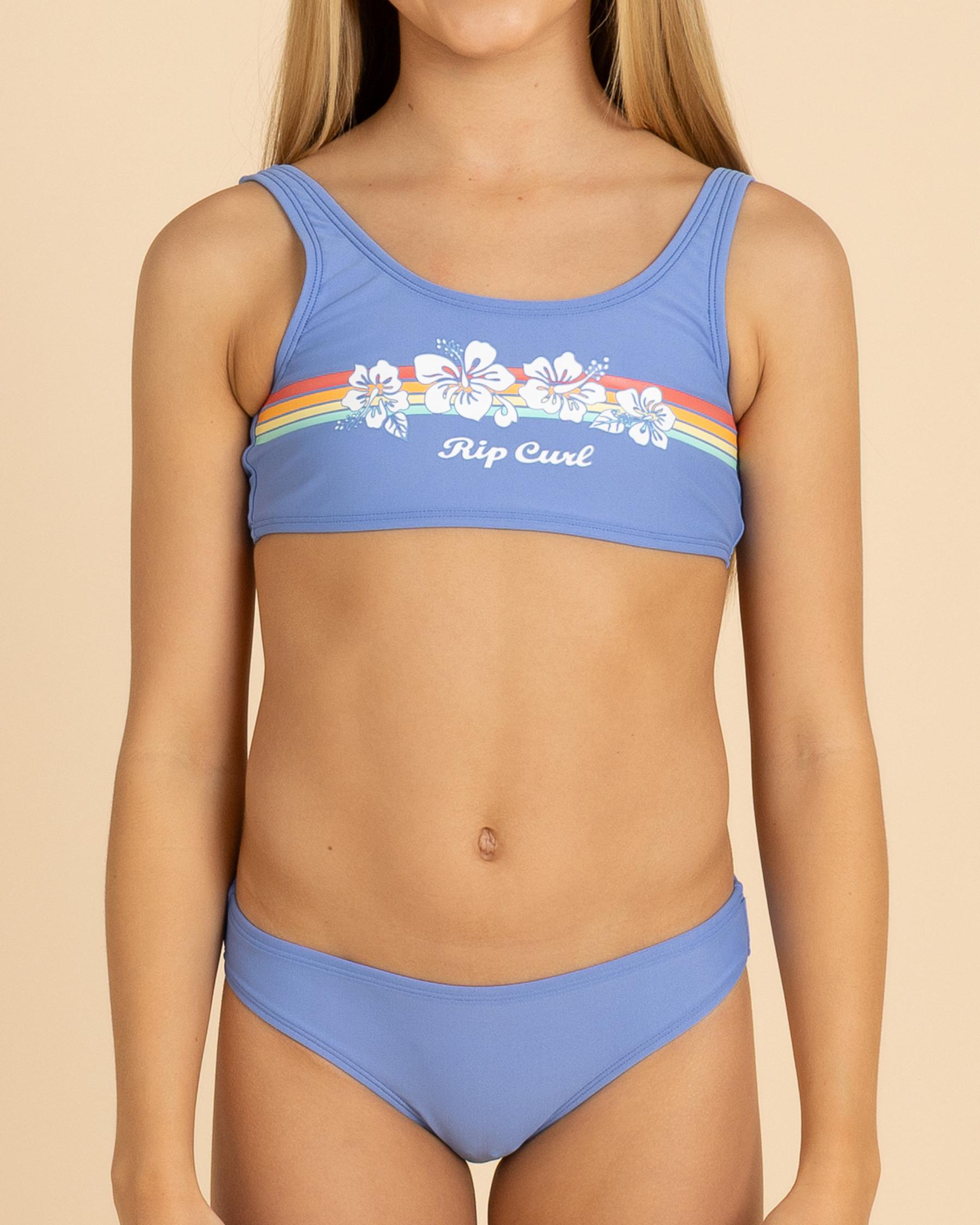 Surf Revival Bikini Set
