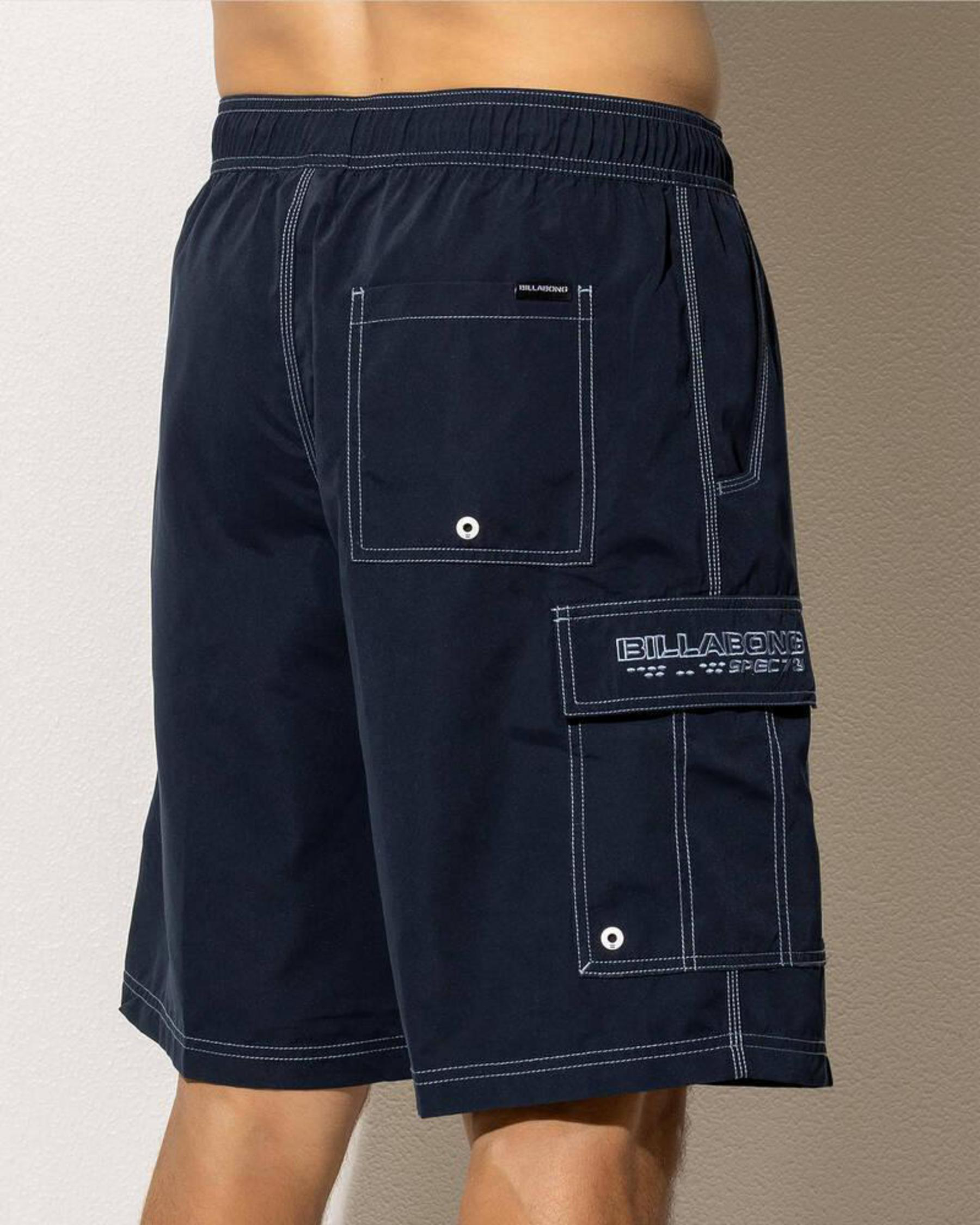 Throw On Board Shorts