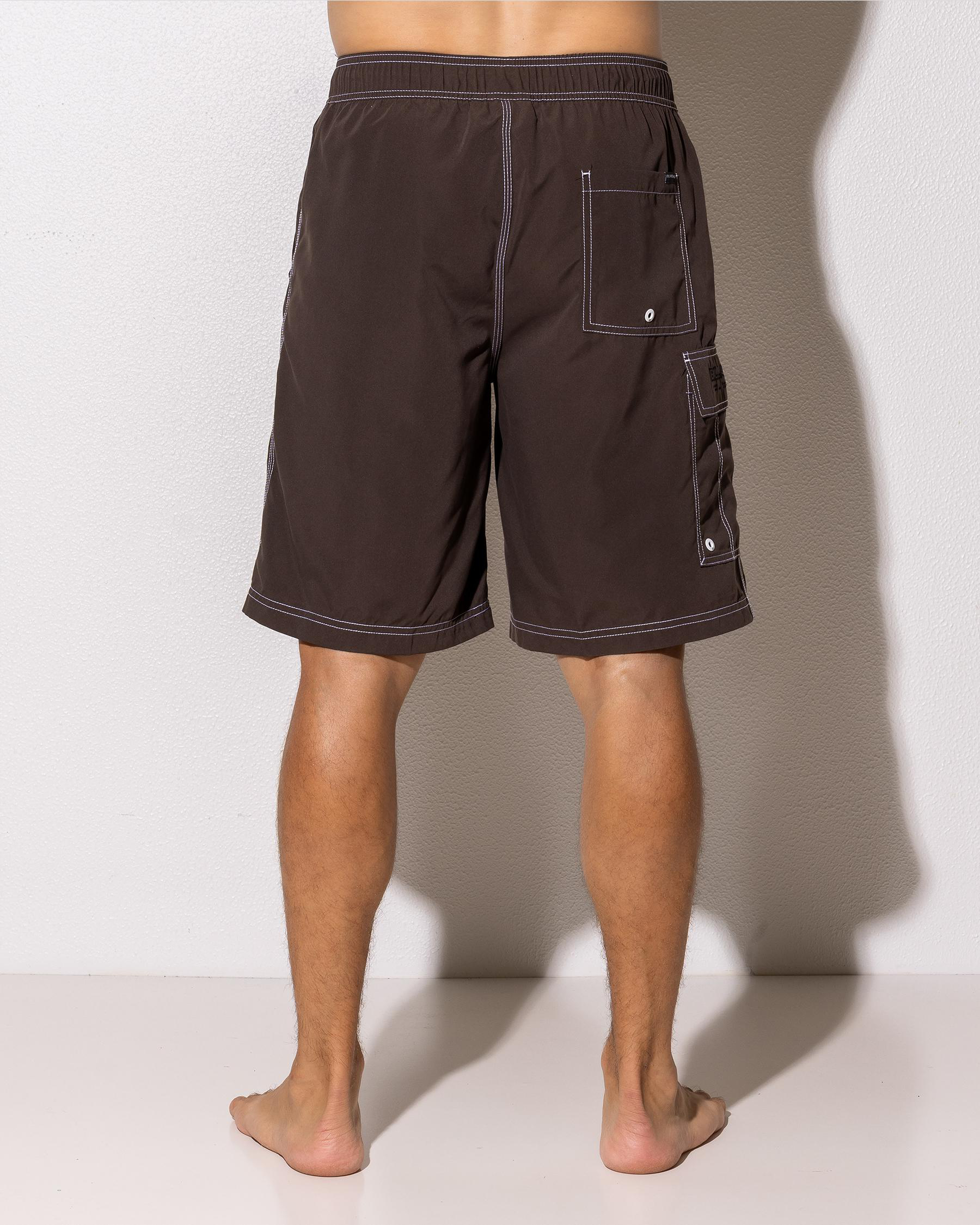 Throw On Board Shorts