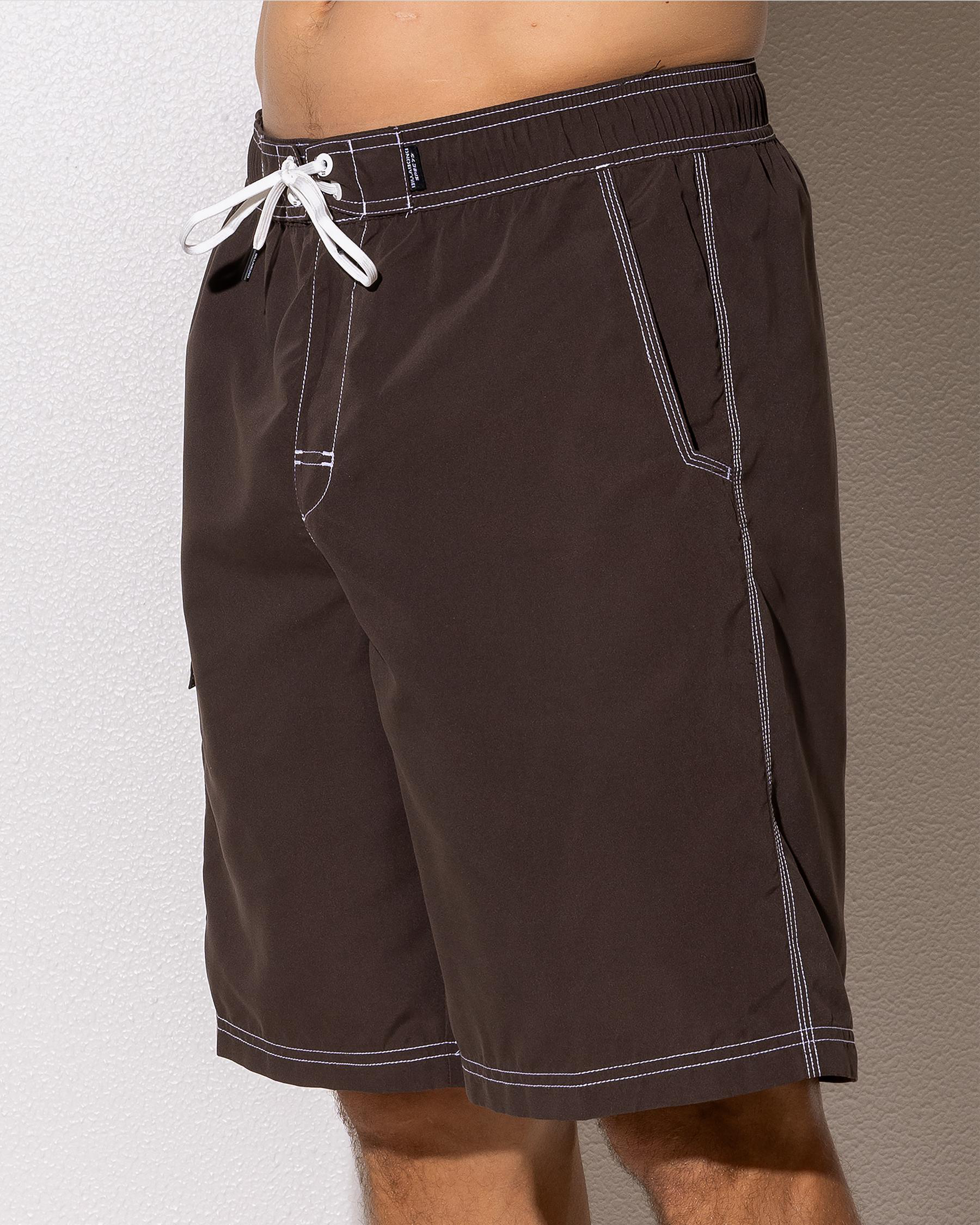 Throw On Board Shorts