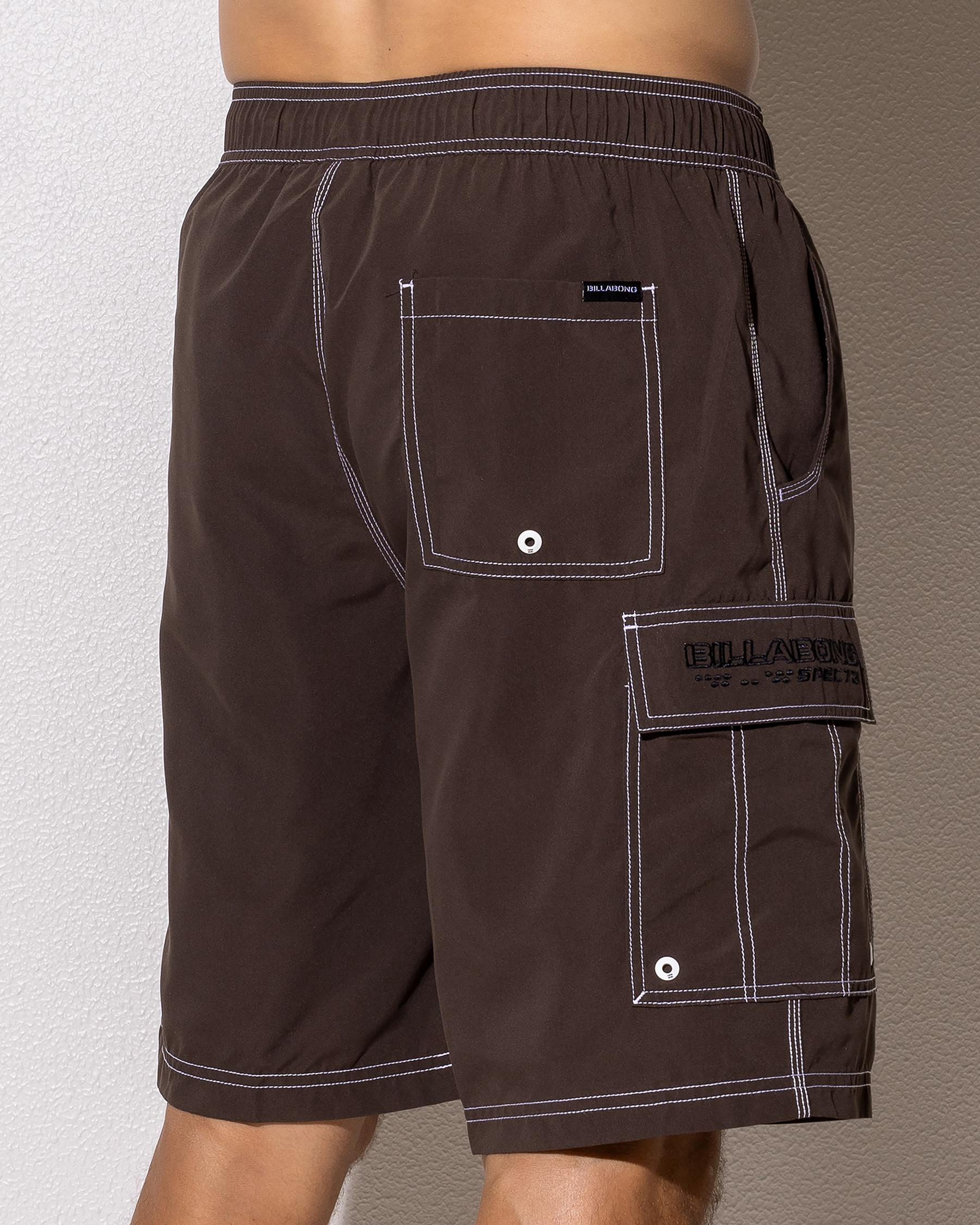 Throw On Board Shorts