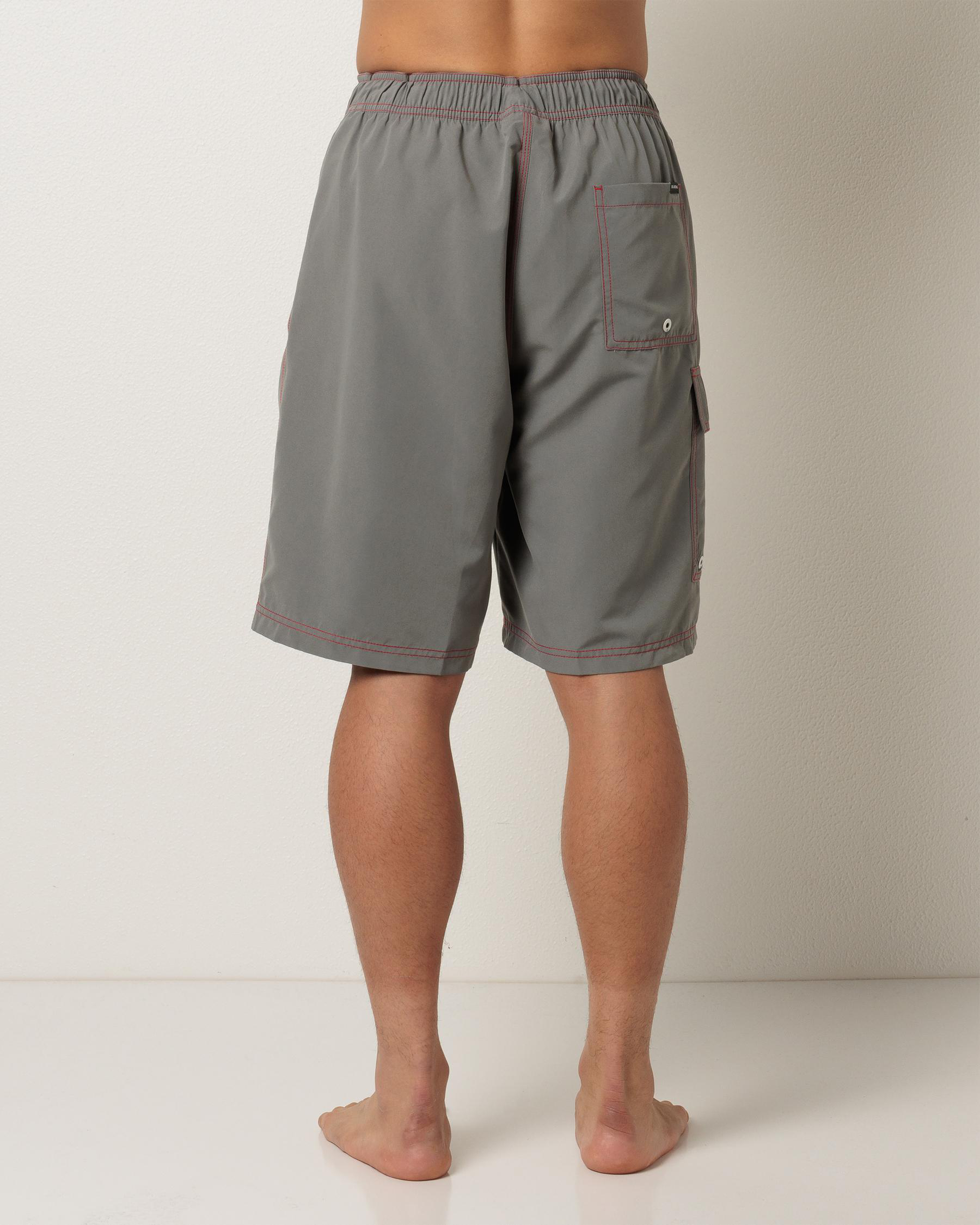 Throw On Board Shorts