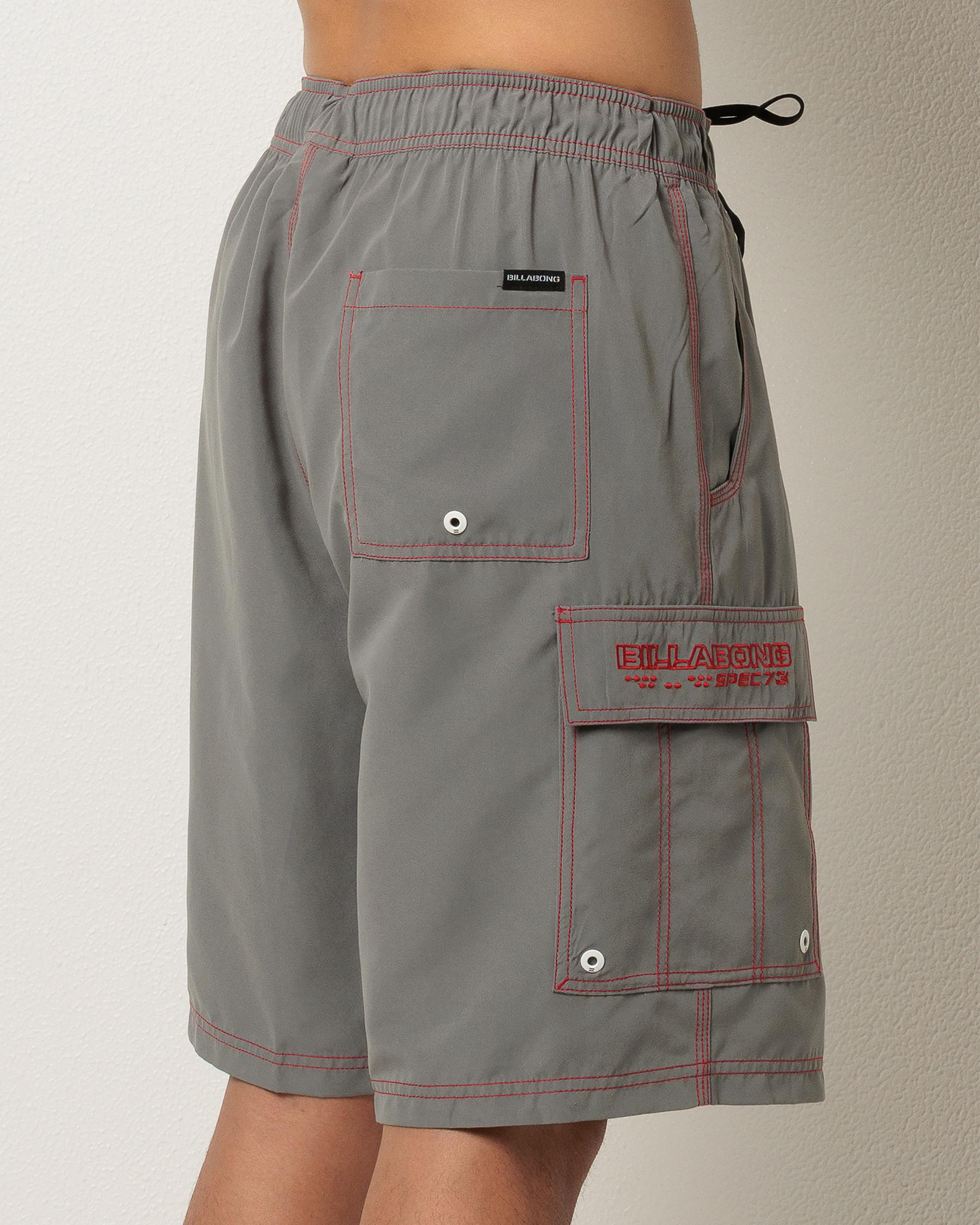 Throw On Board Shorts