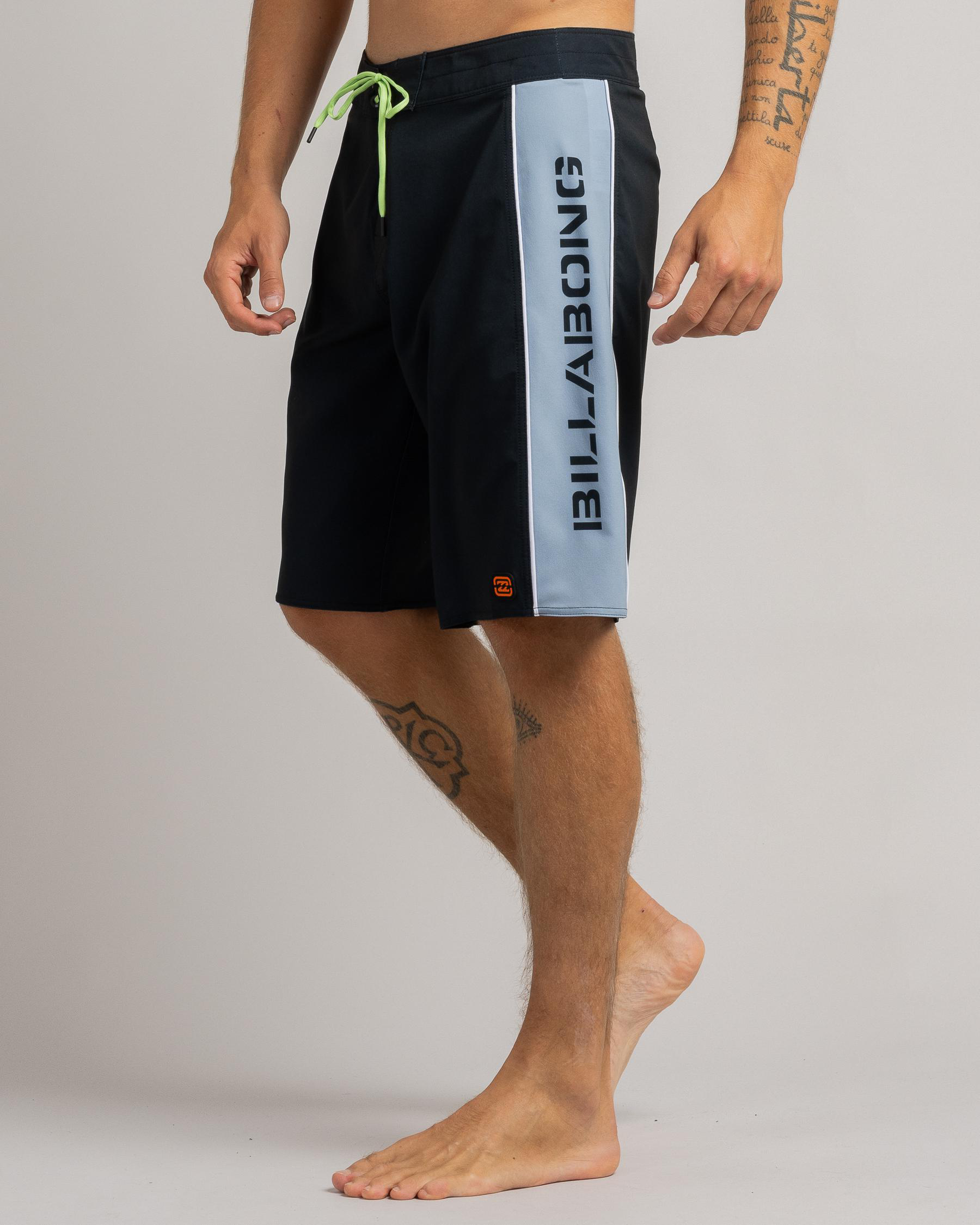 Spec 73 D Bah 2.0 Pro Board Shorts