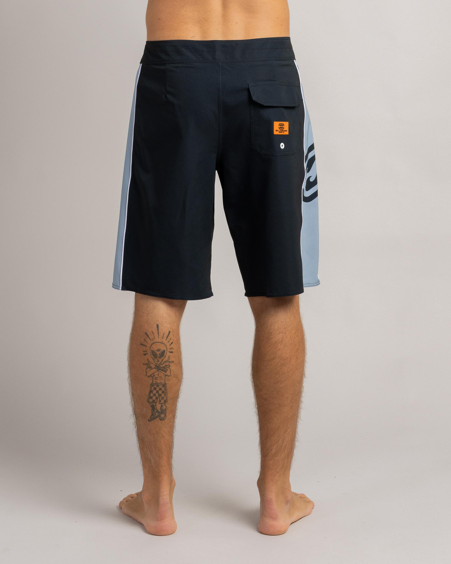 Spec 73 D Bah 2.0 Pro Board Shorts