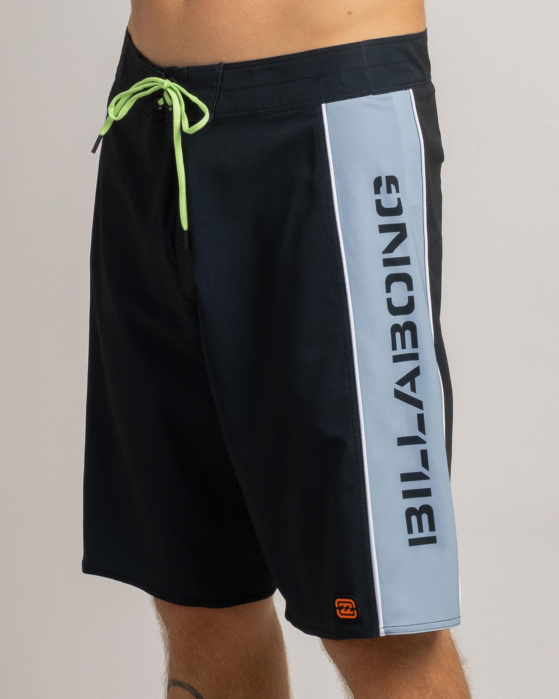 Spec 73 D Bah 2.0 Pro Board Shorts