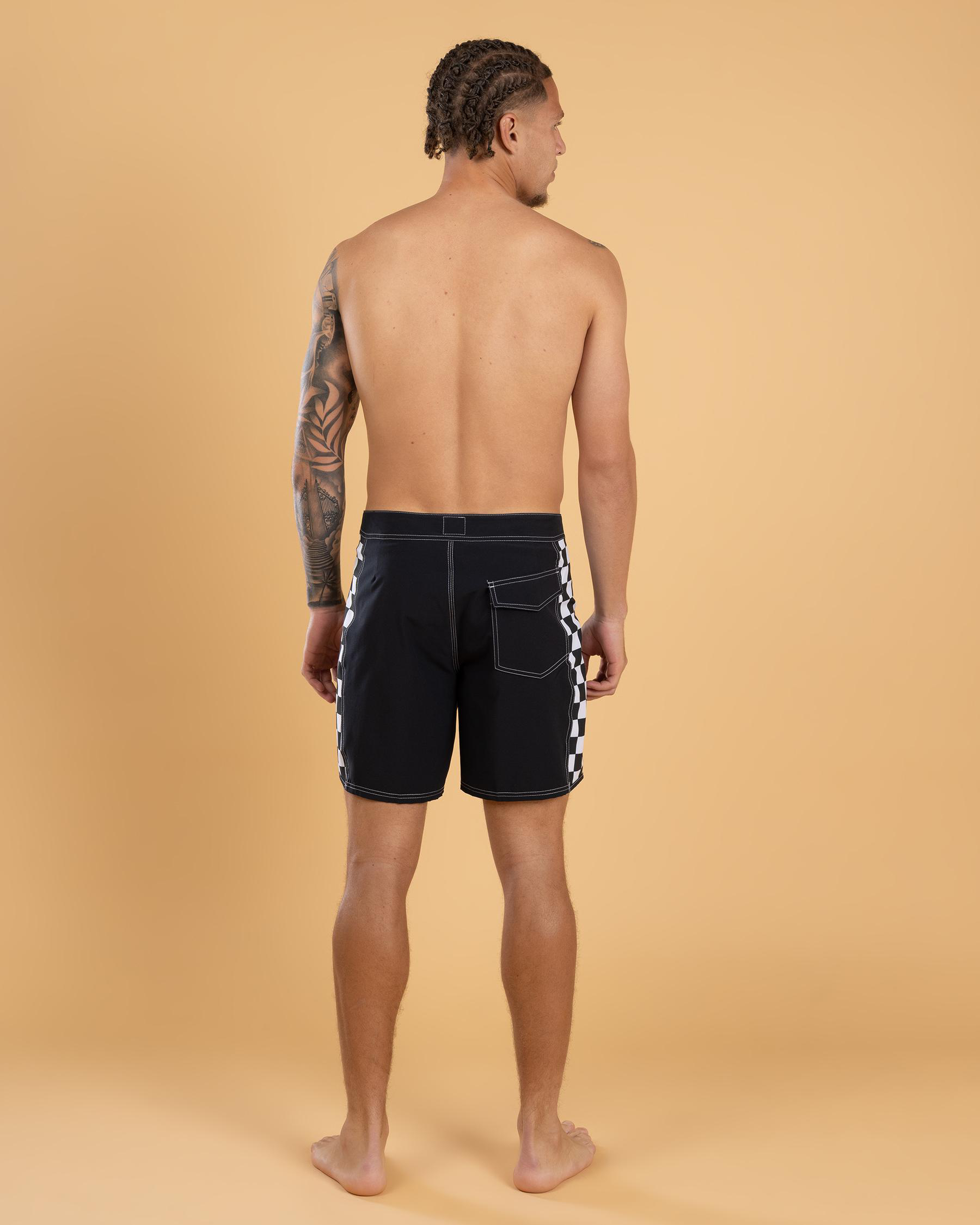 Original Arch 18 Board Shorts