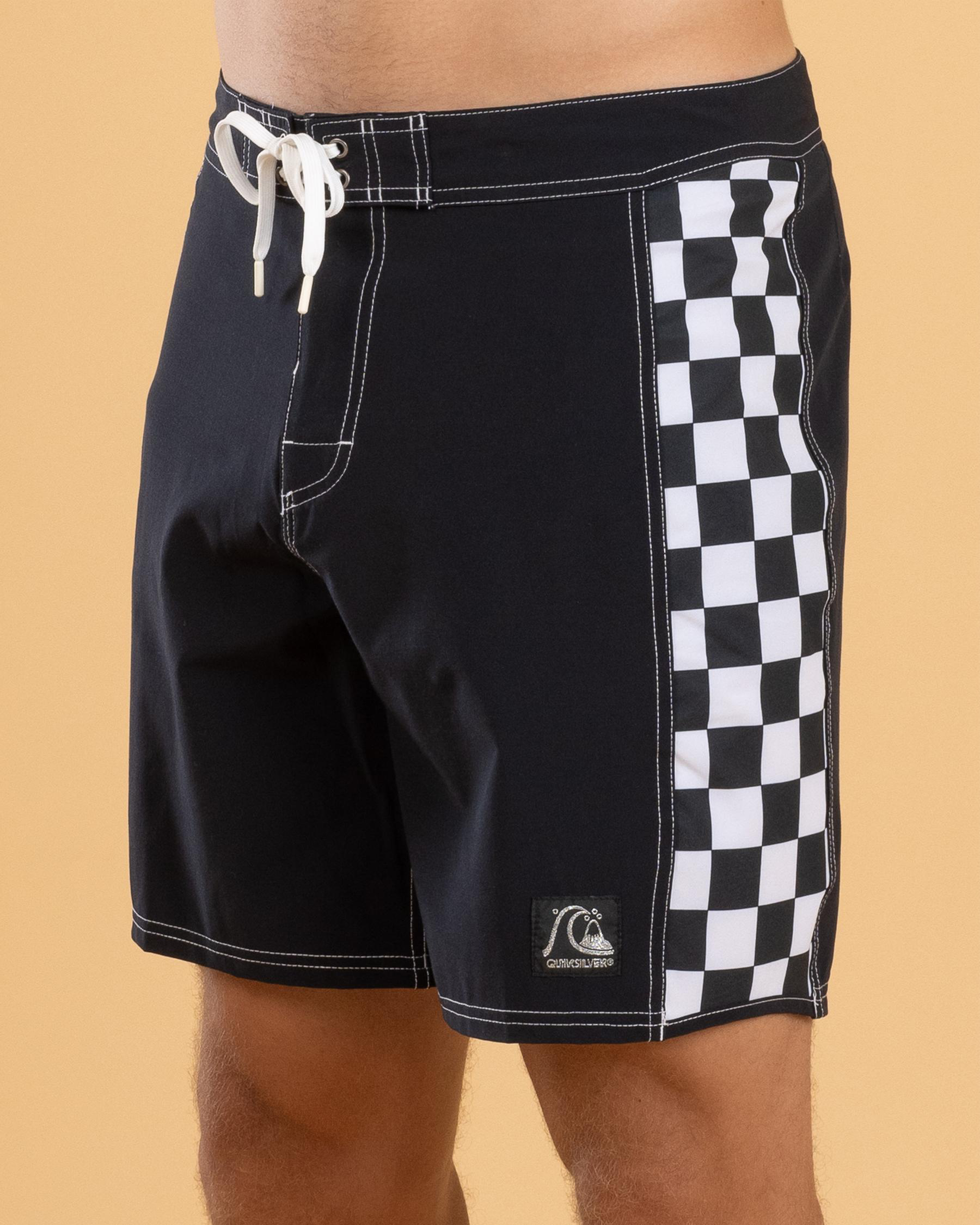 Original Arch 18 Board Shorts