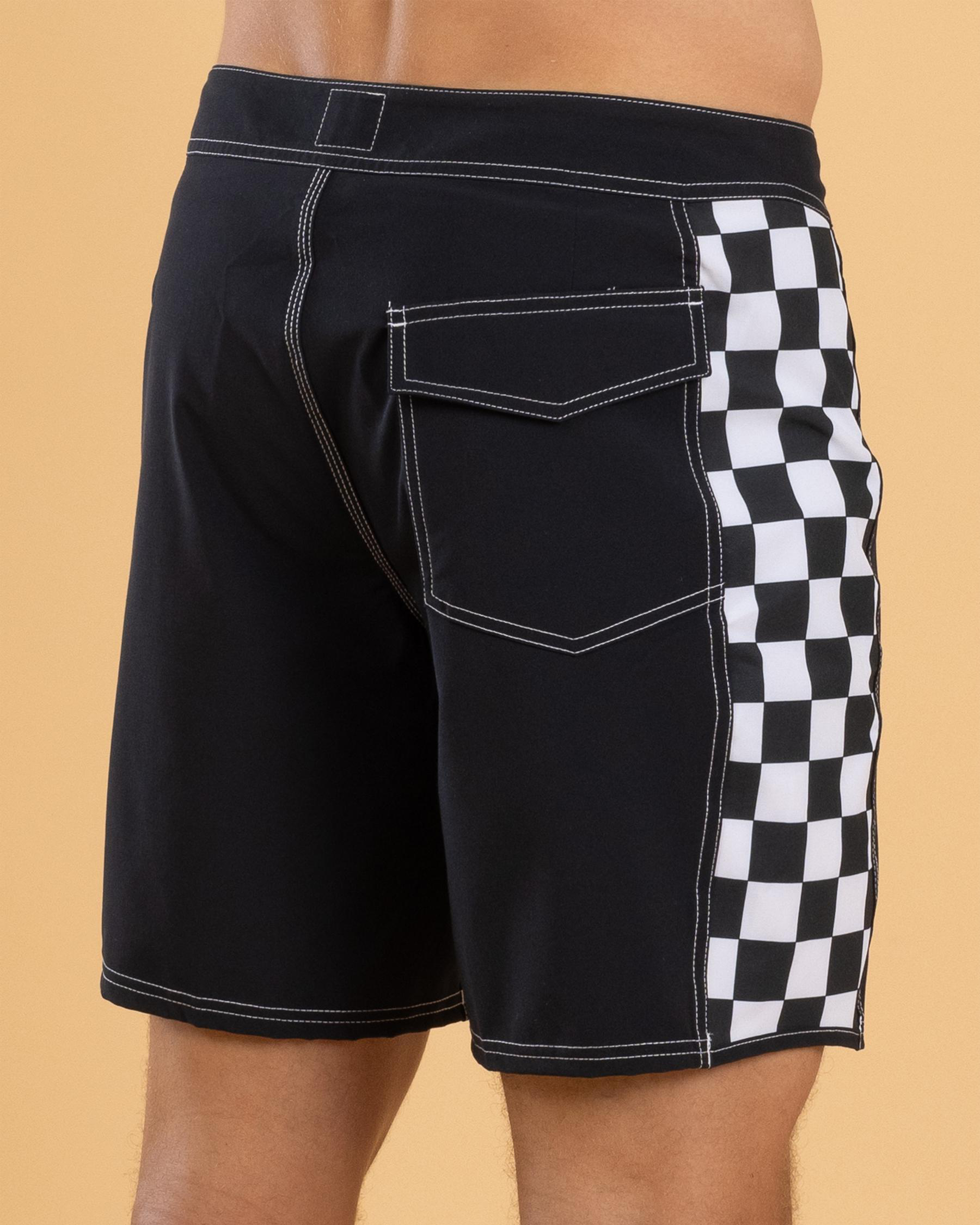 Original Arch 18 Board Shorts