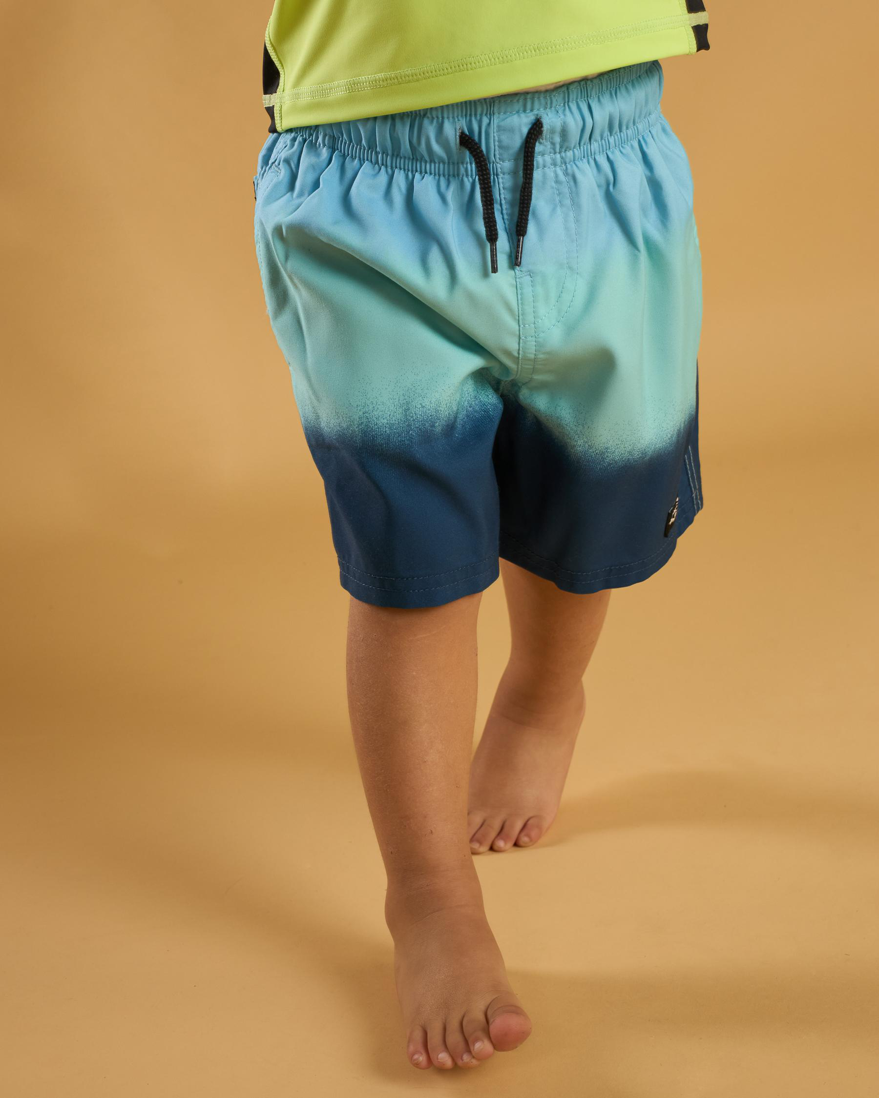 Dip Volley Shorts