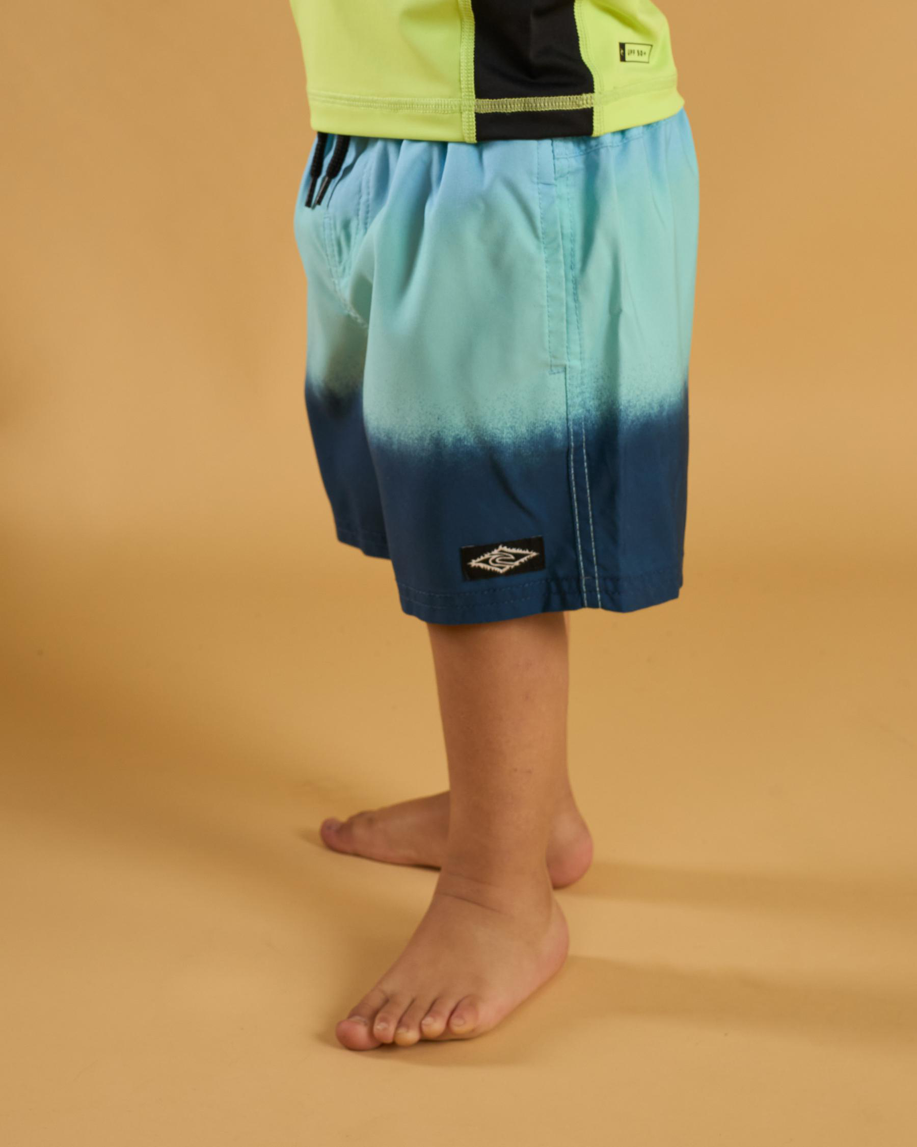 Dip Volley Shorts