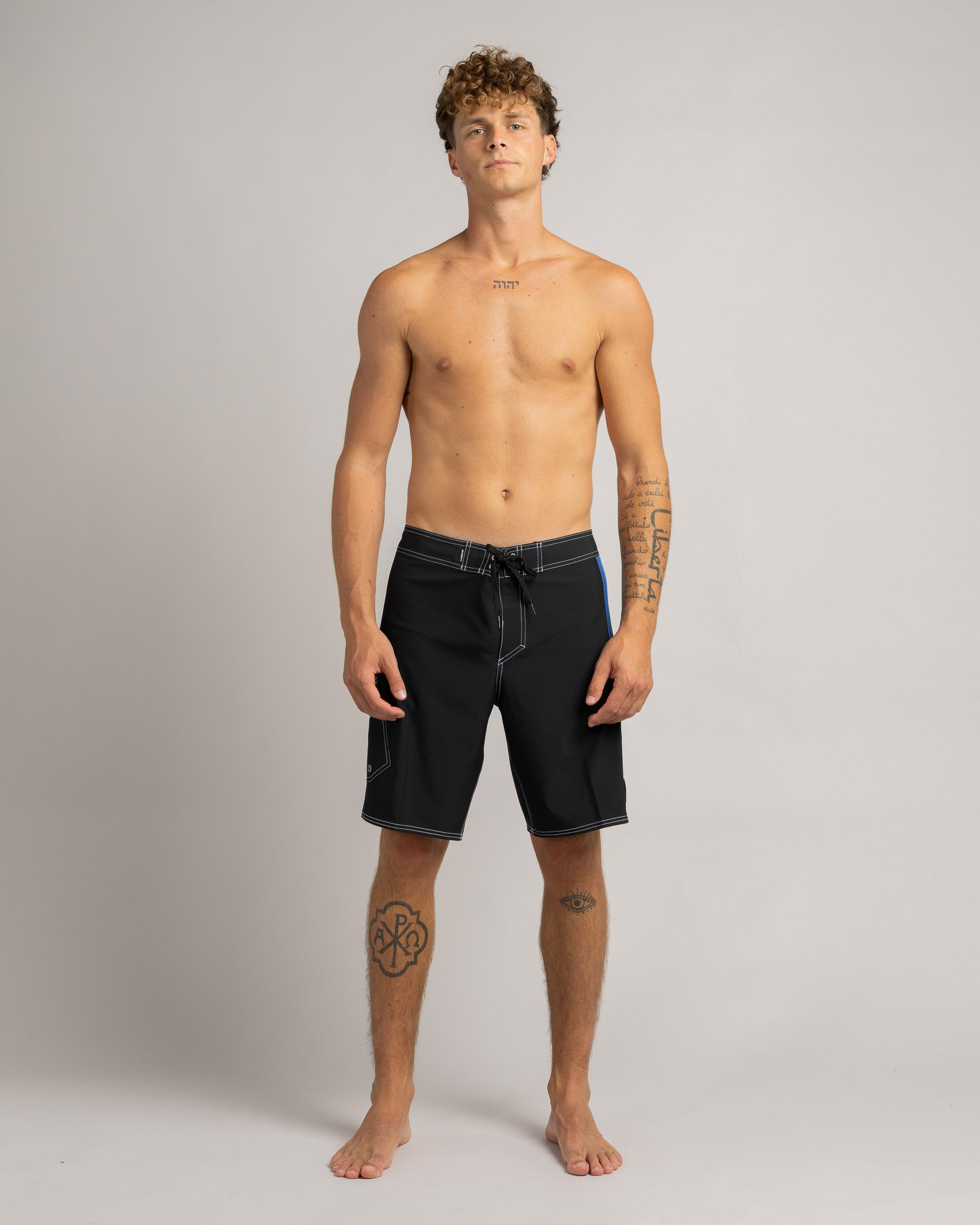 Surfsilk Interconnect 20 Board Shorts