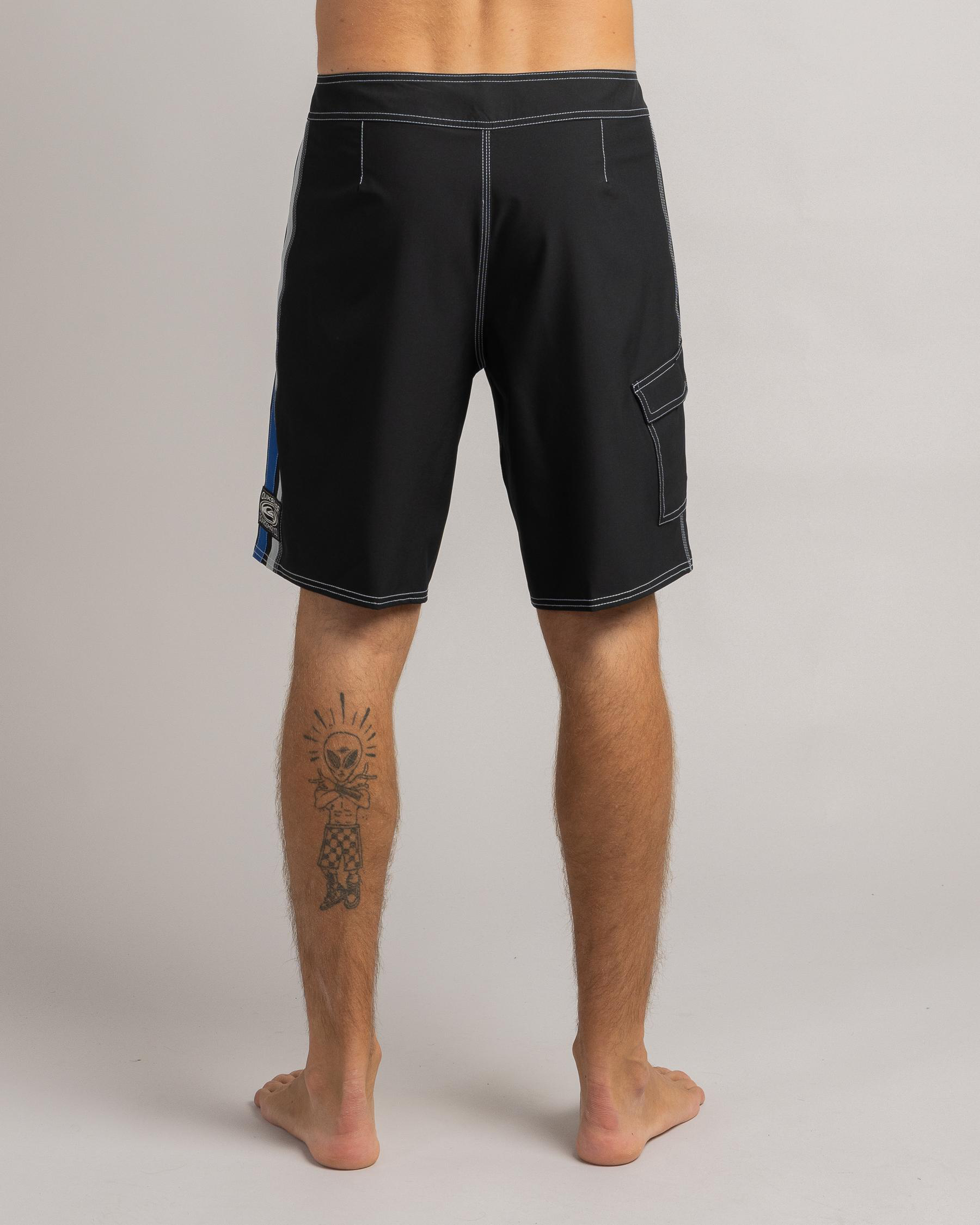 Surfsilk Interconnect 20 Board Shorts