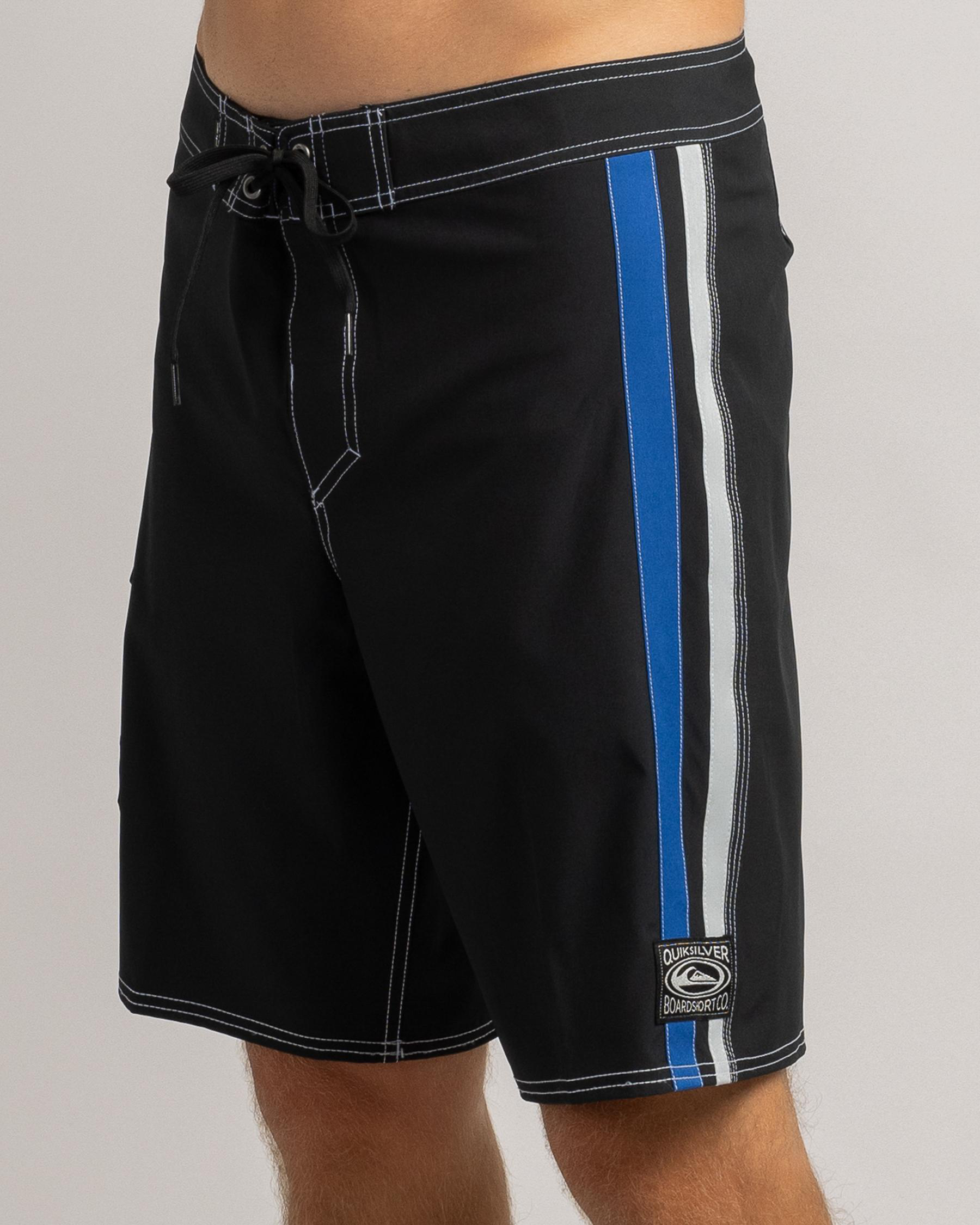 Surfsilk Interconnect 20 Board Shorts