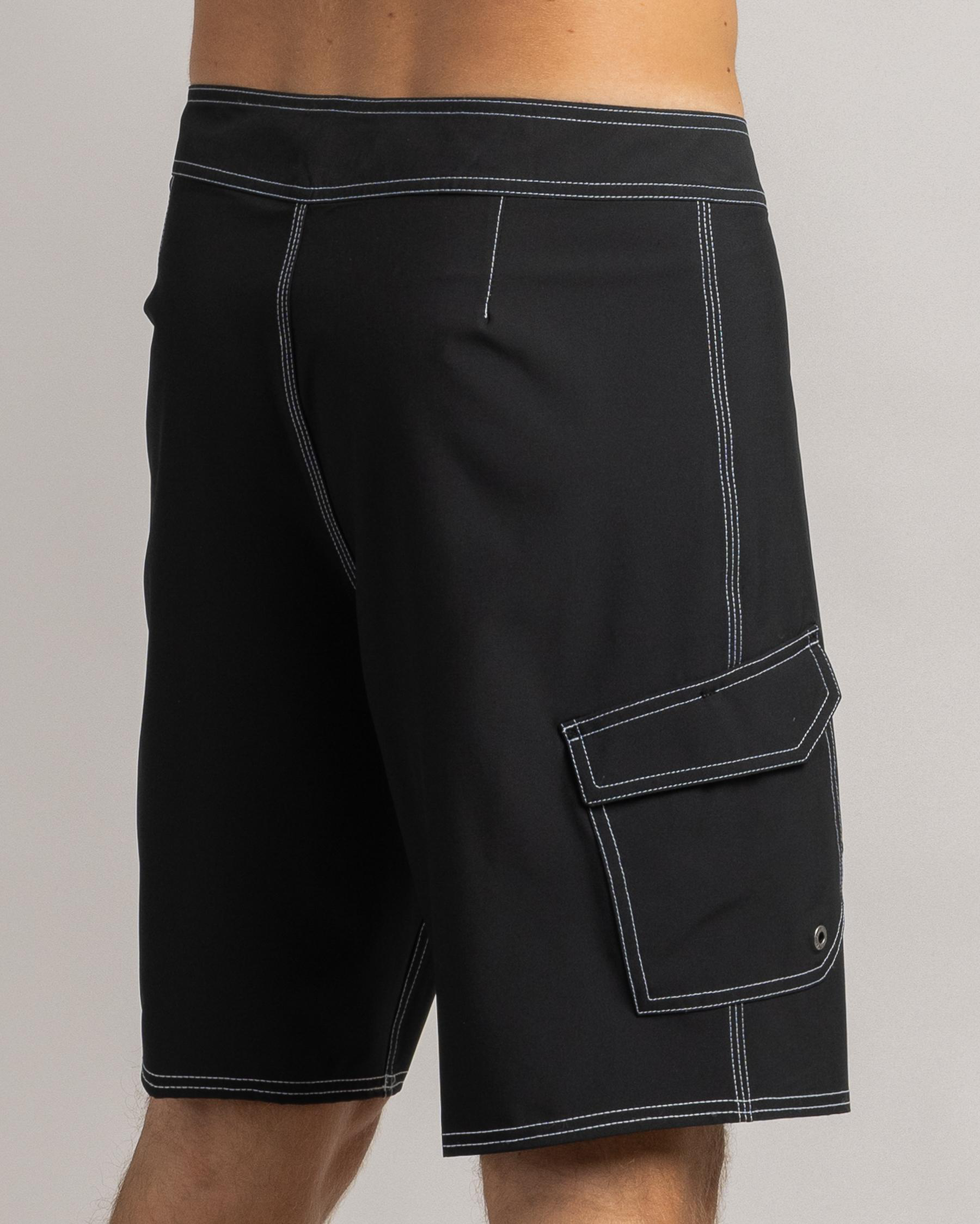 Surfsilk Interconnect 20 Board Shorts
