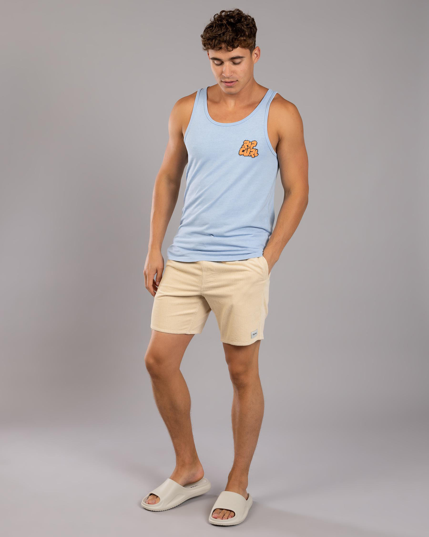 Raw Energy Bubble Tank