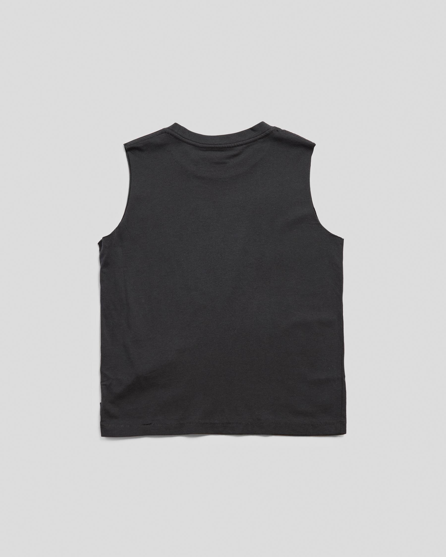 Toddlers' AOTS TY Williams Muscle Tank