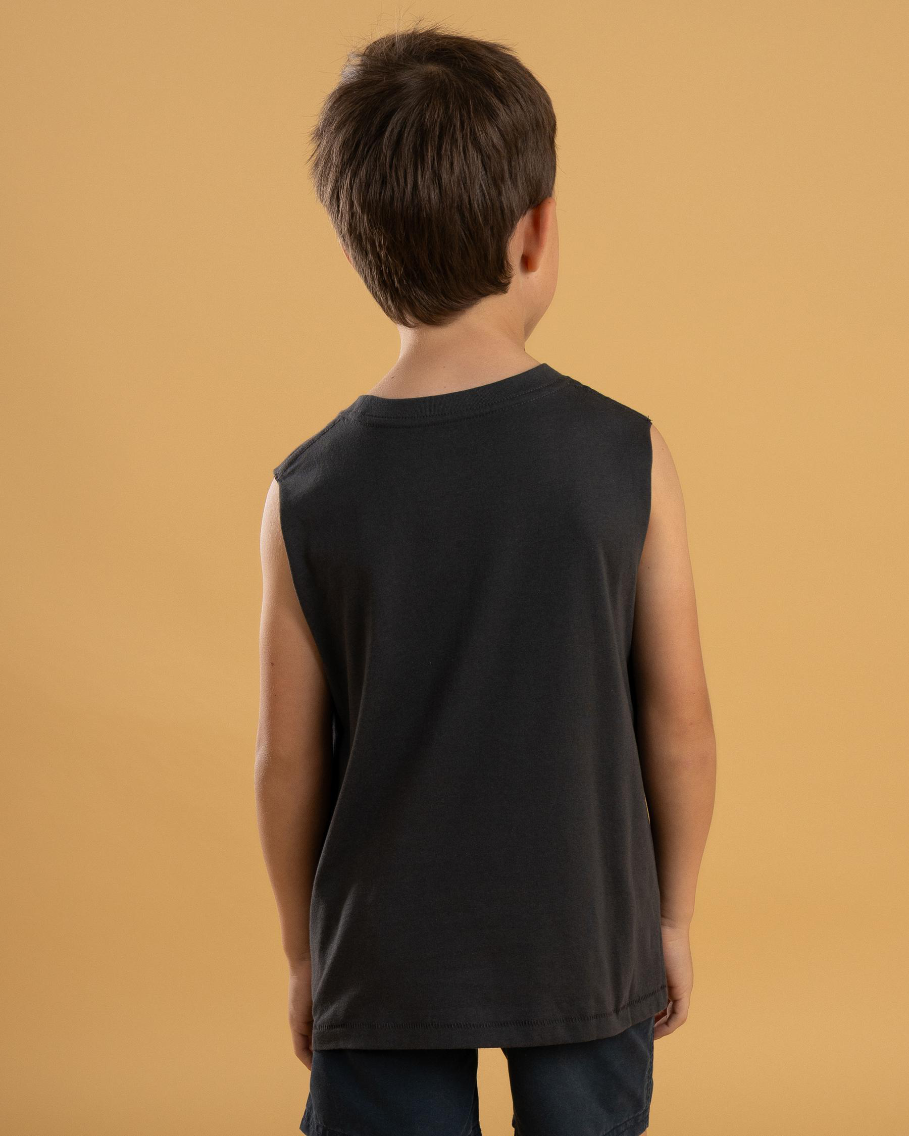 Toddlers' AOTS TY Williams Muscle Tank