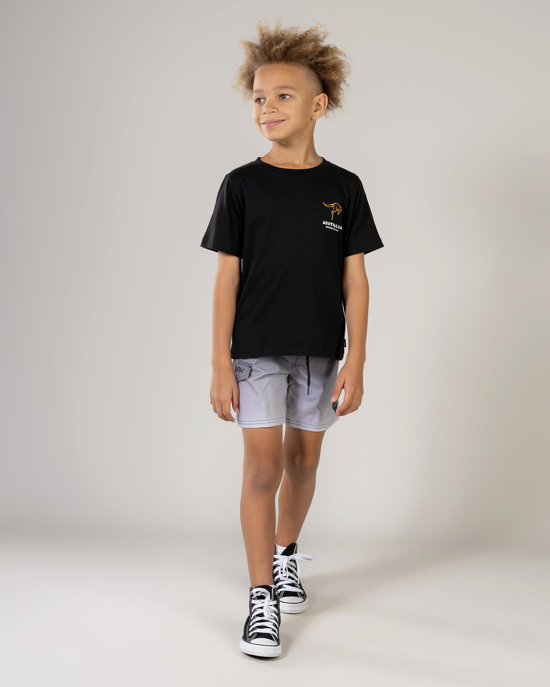 Toddlers' Road Trip T-Shirt