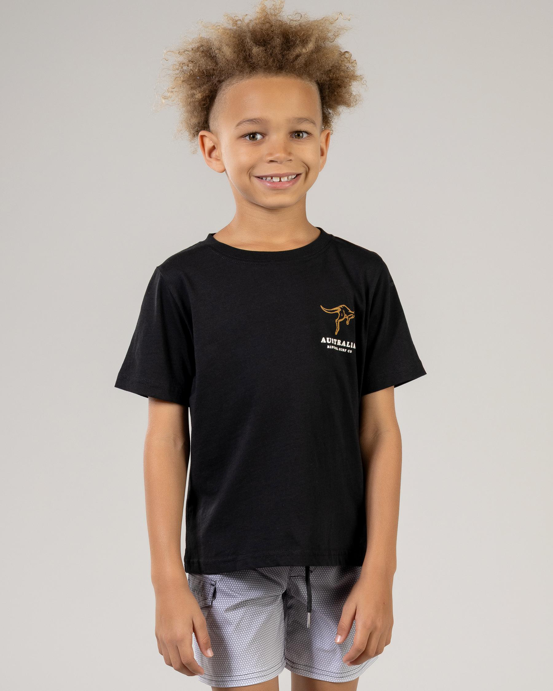 Toddlers' Road Trip T-Shirt