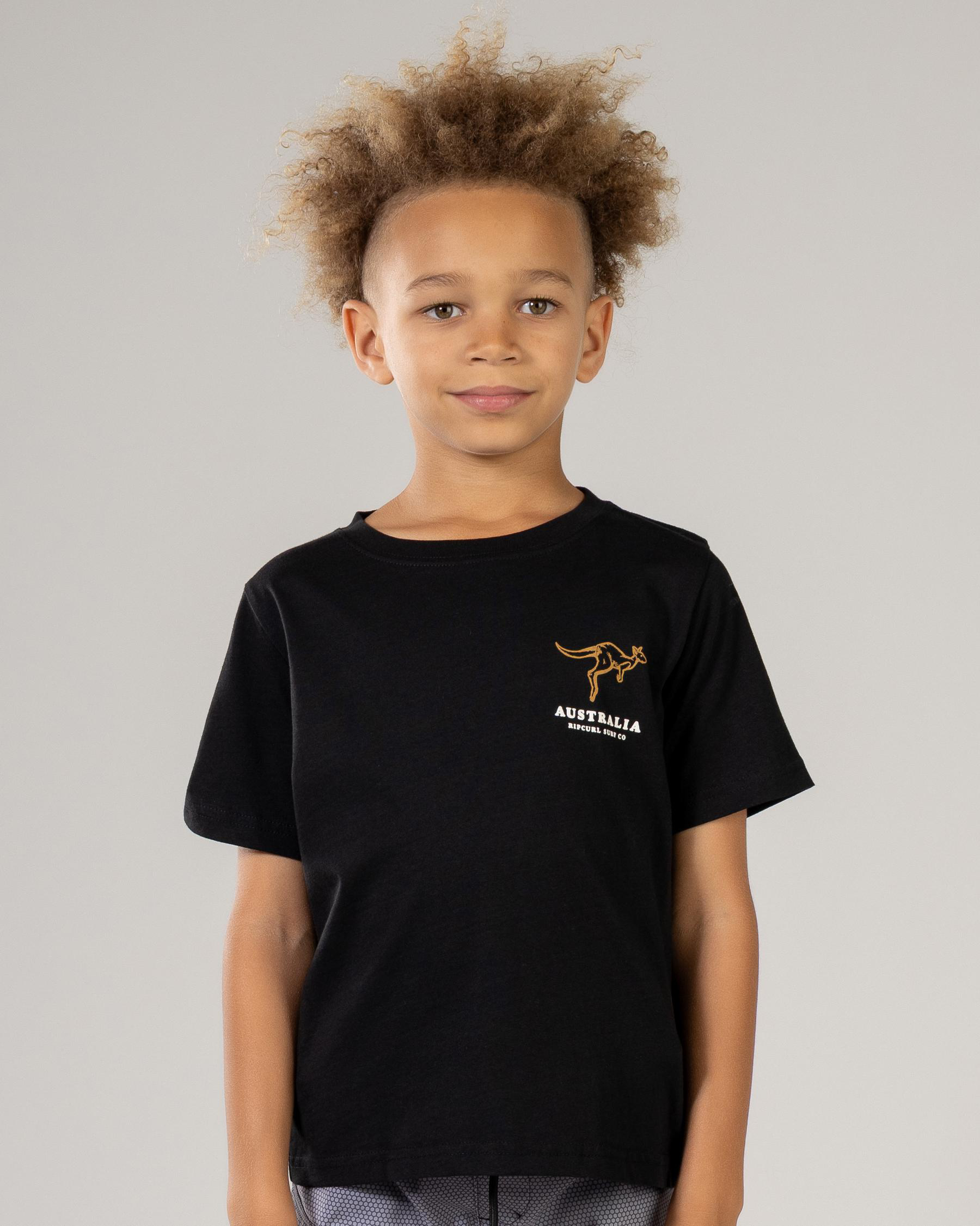 Toddlers' Road Trip T-Shirt