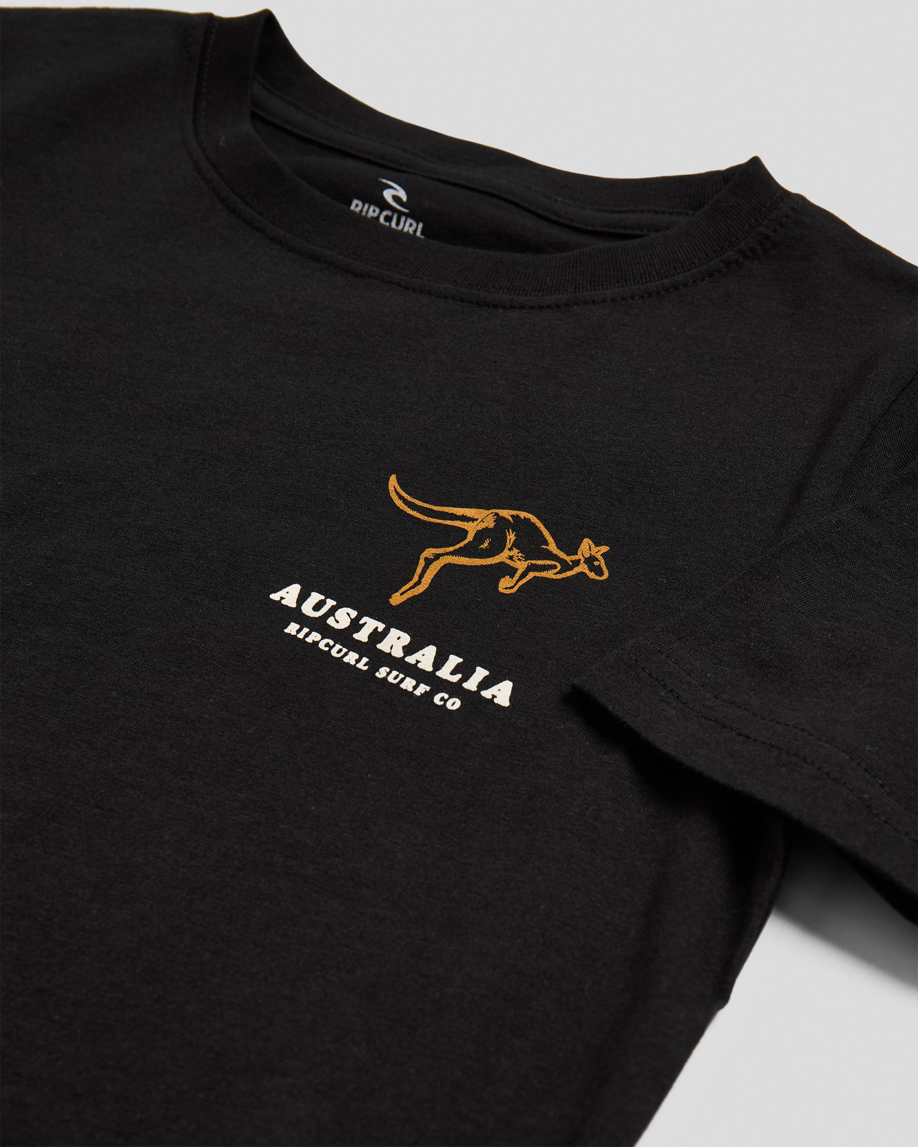 Toddlers' Road Trip T-Shirt