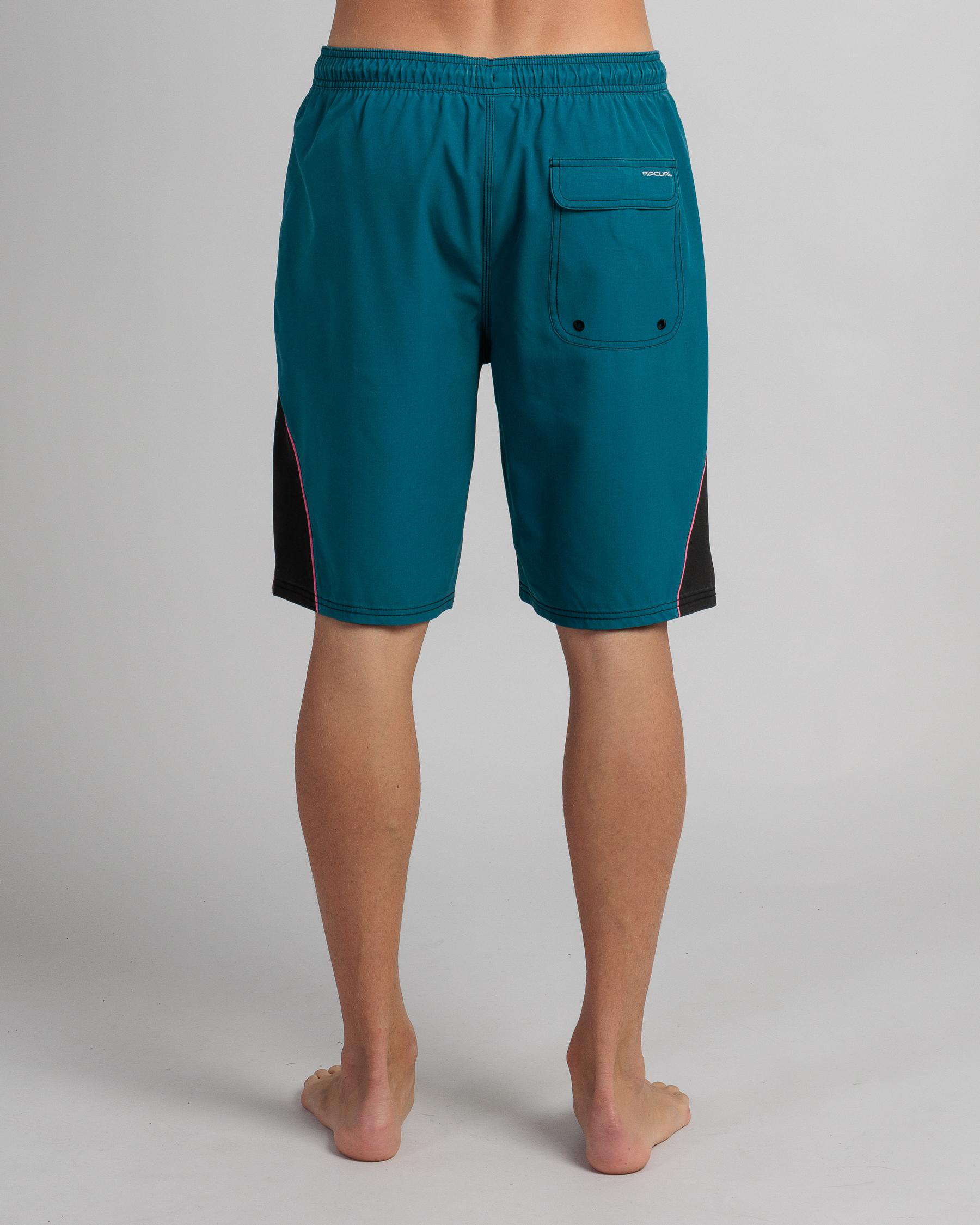 Giant Prawn Board Shorts