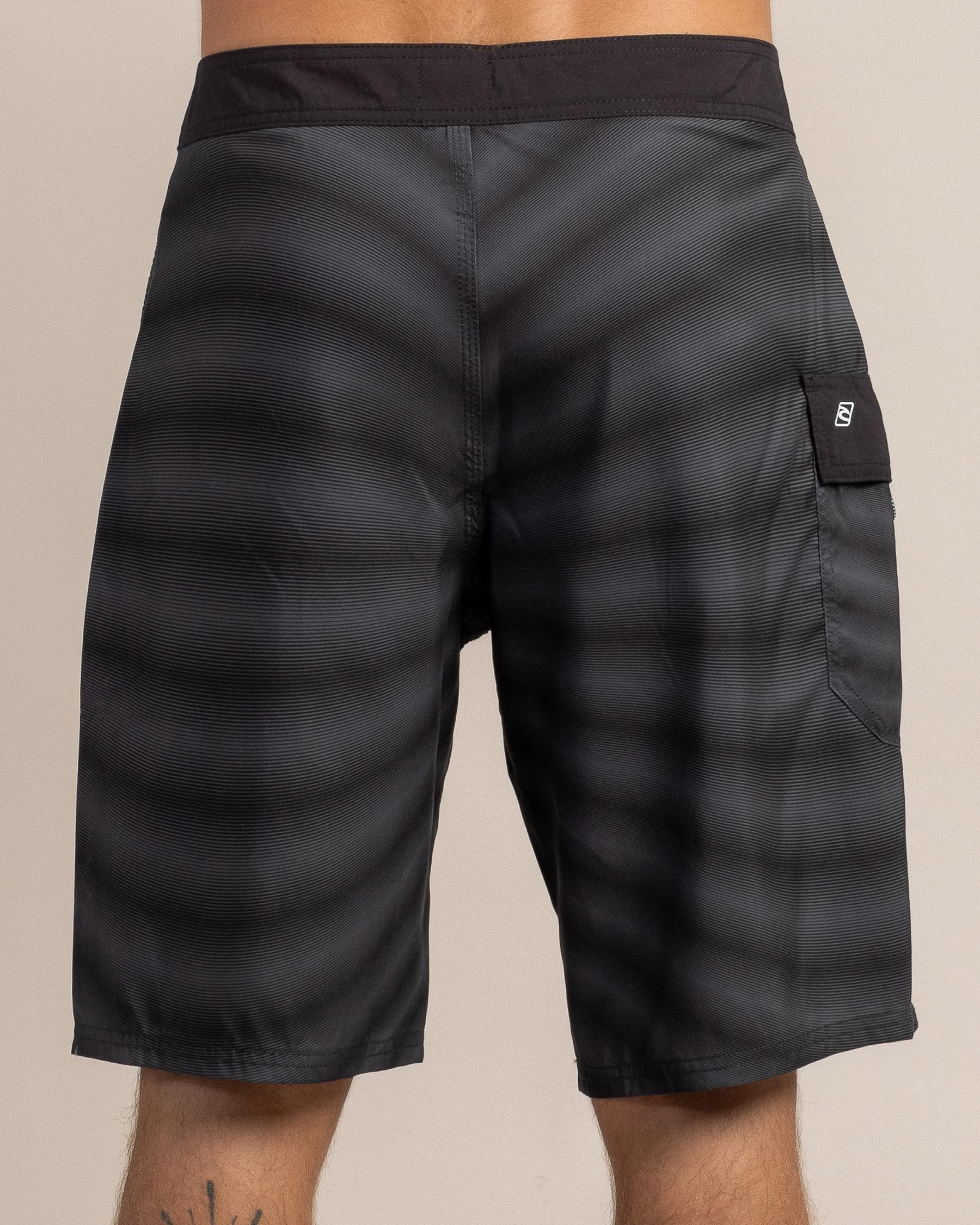 Shock Wave Board Shorts