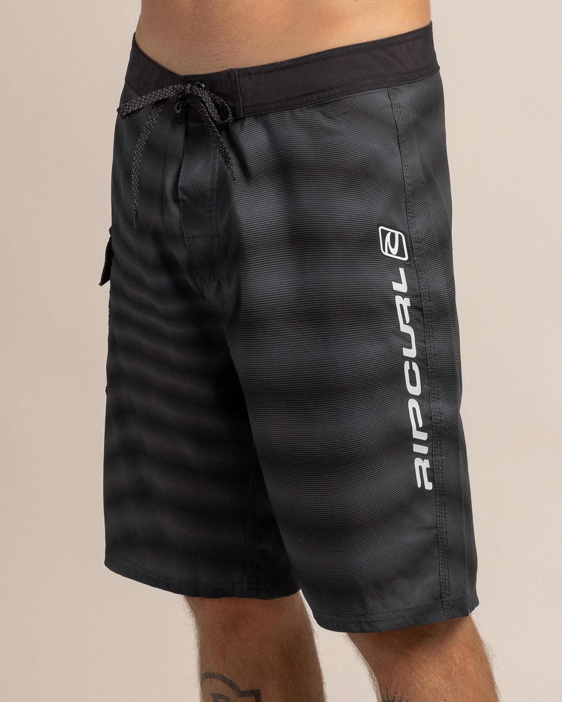 Shock Wave Board Shorts