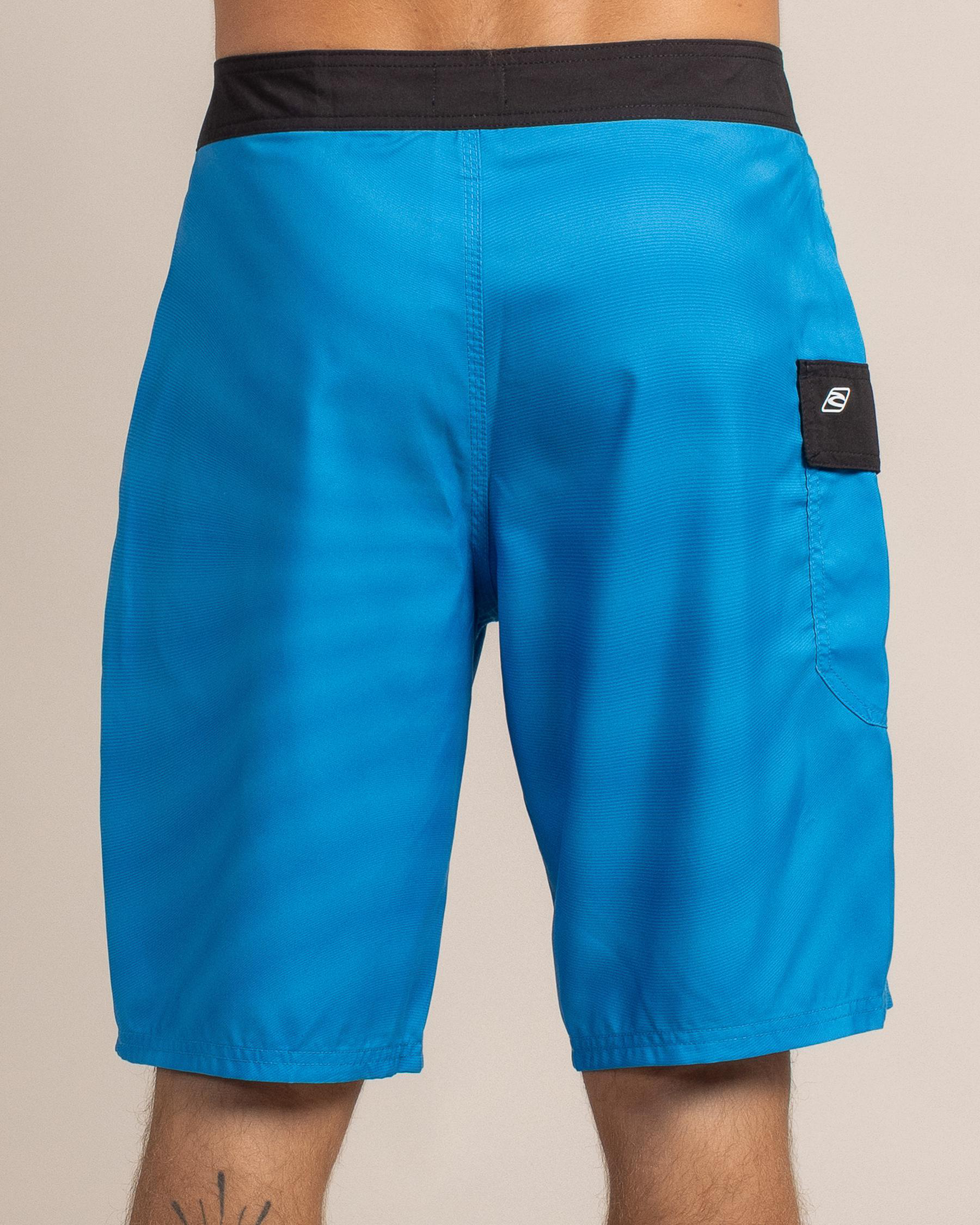 Shock Wave Board Shorts